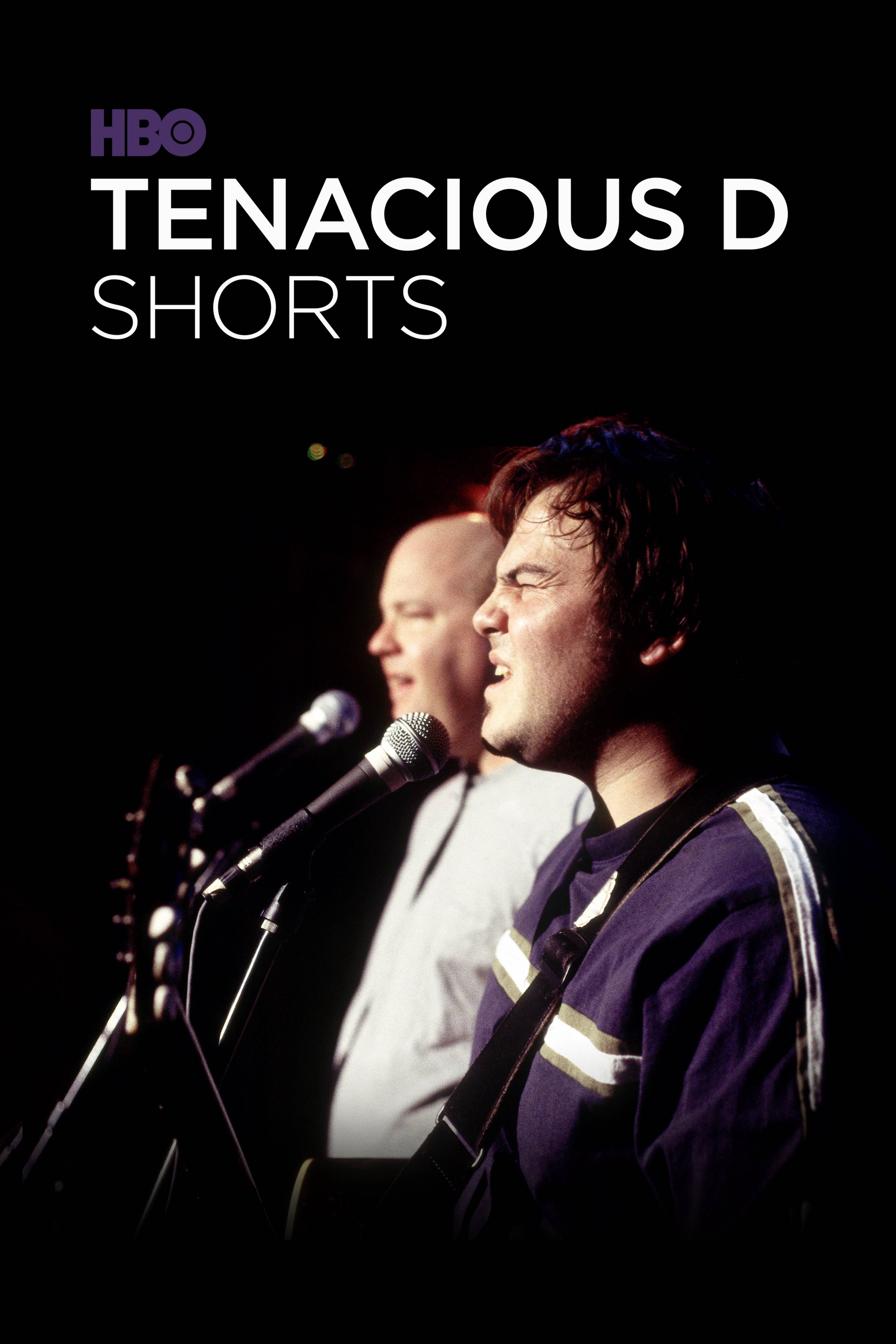 Tenacious D Shorts