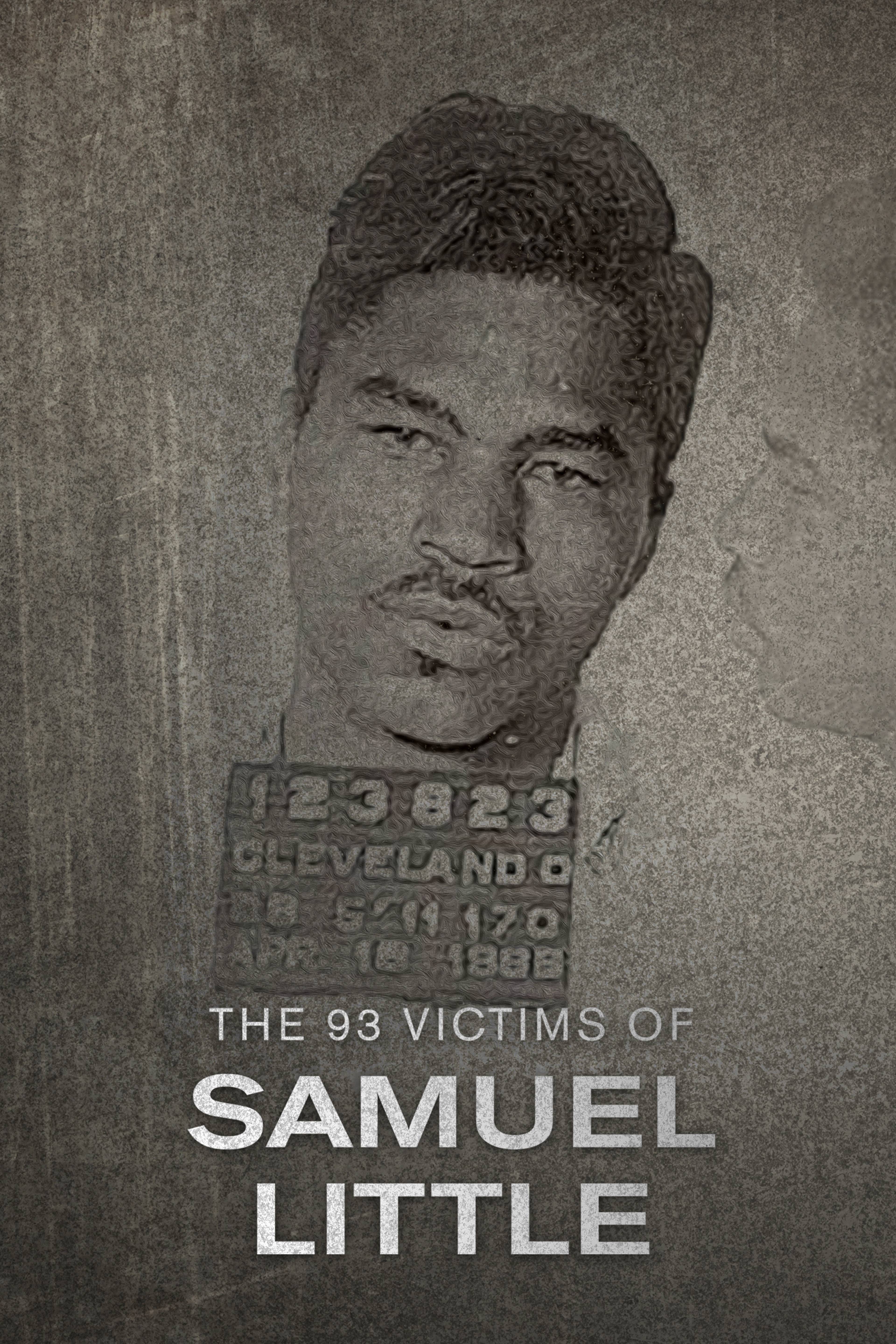 The 93 Victims Of Samuel Little