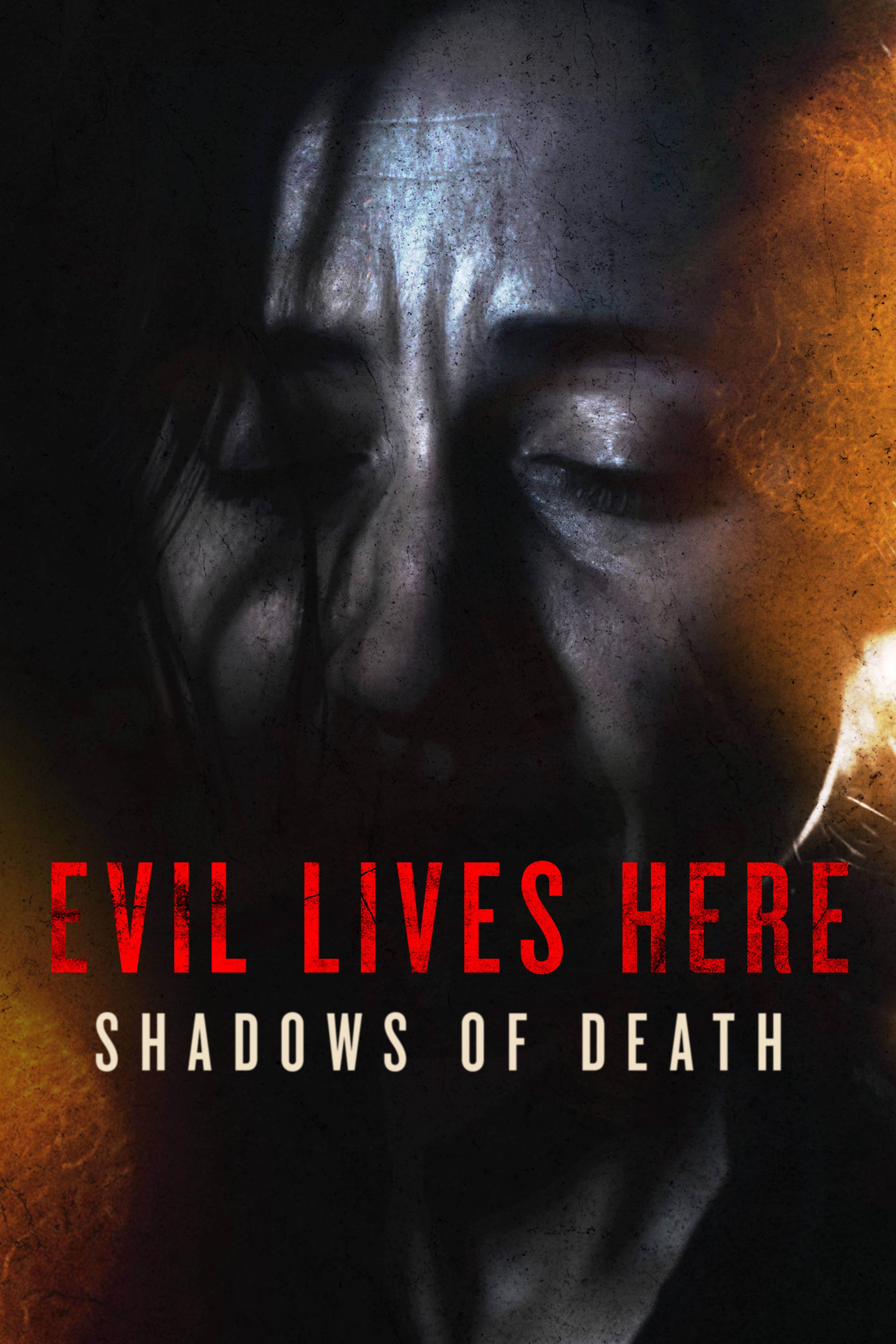 Evil Lives Here: Shadows Of Death