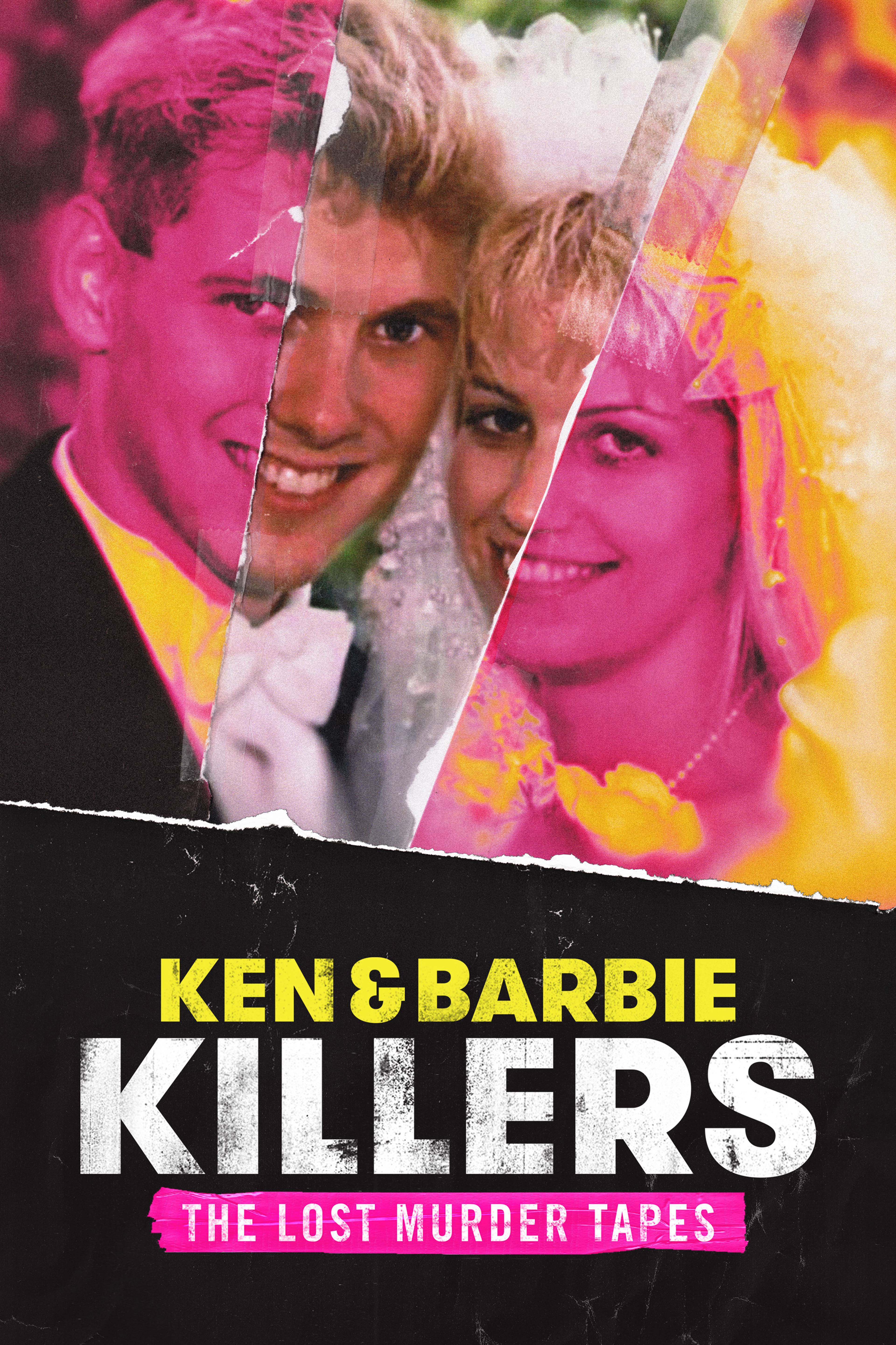 Ken And Barbie Killers: The Lost Murder Tapes