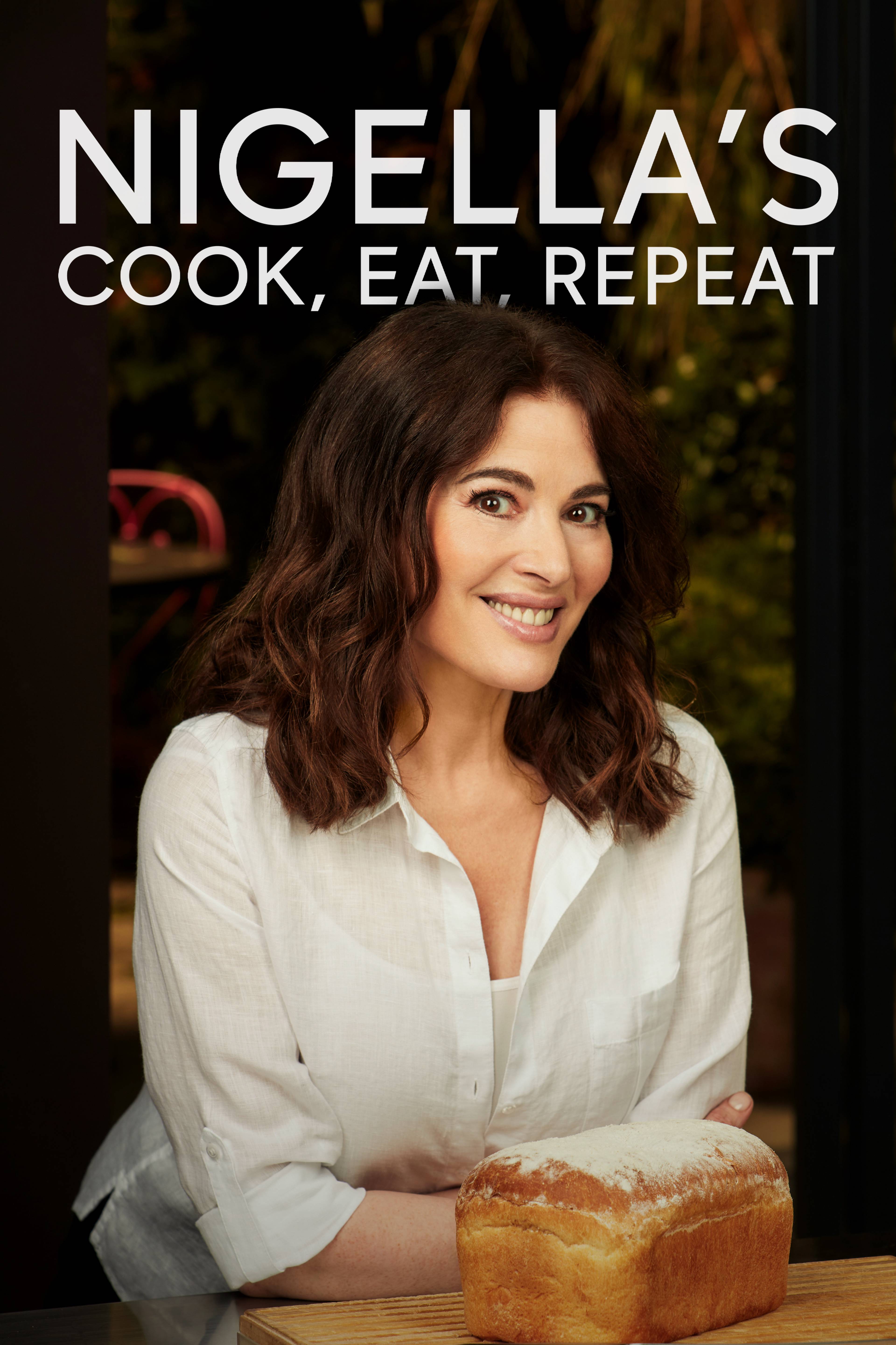 Nigella's Cook, Eat, Repeat
