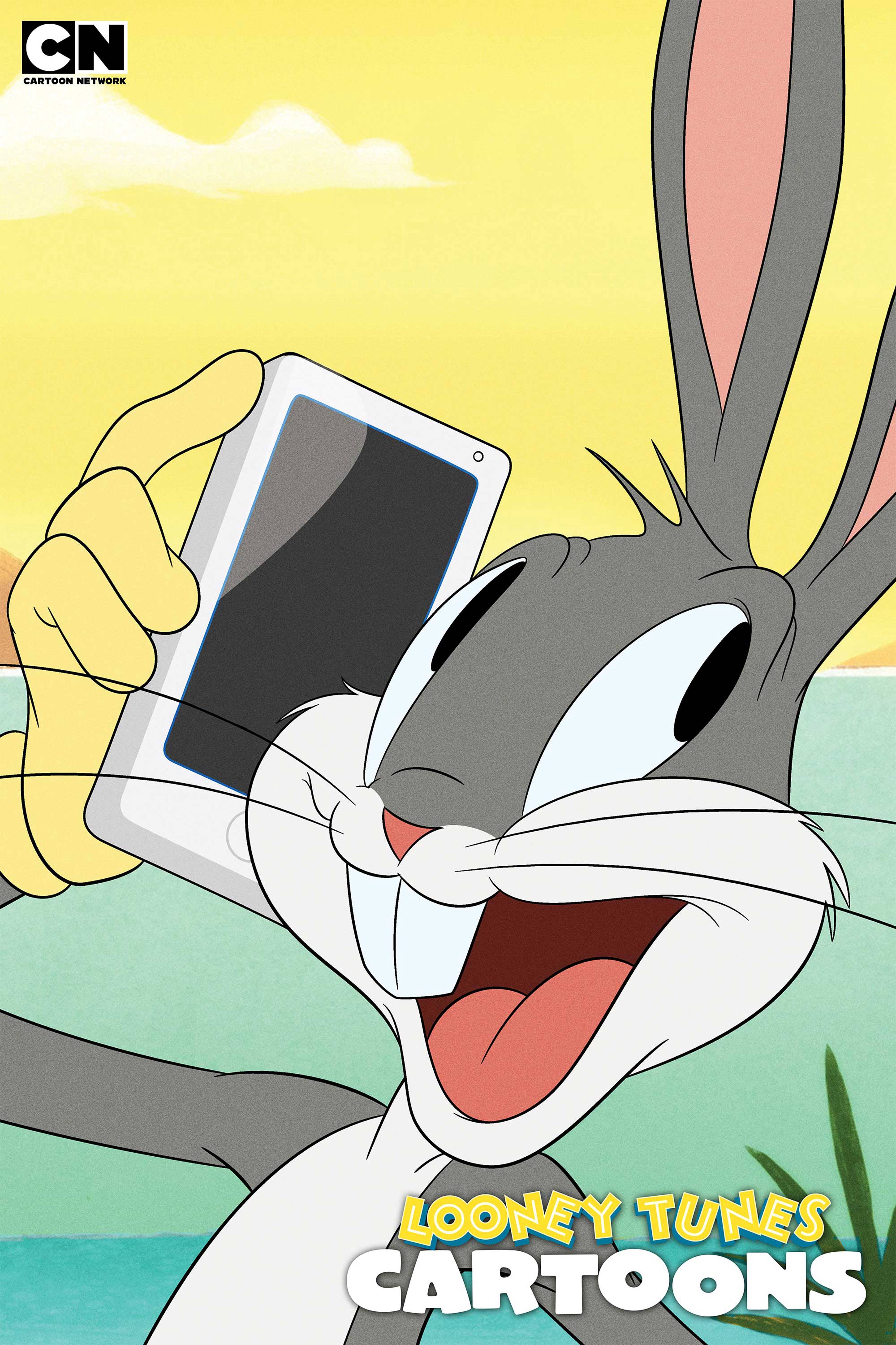 Looney Tunes Cartoons