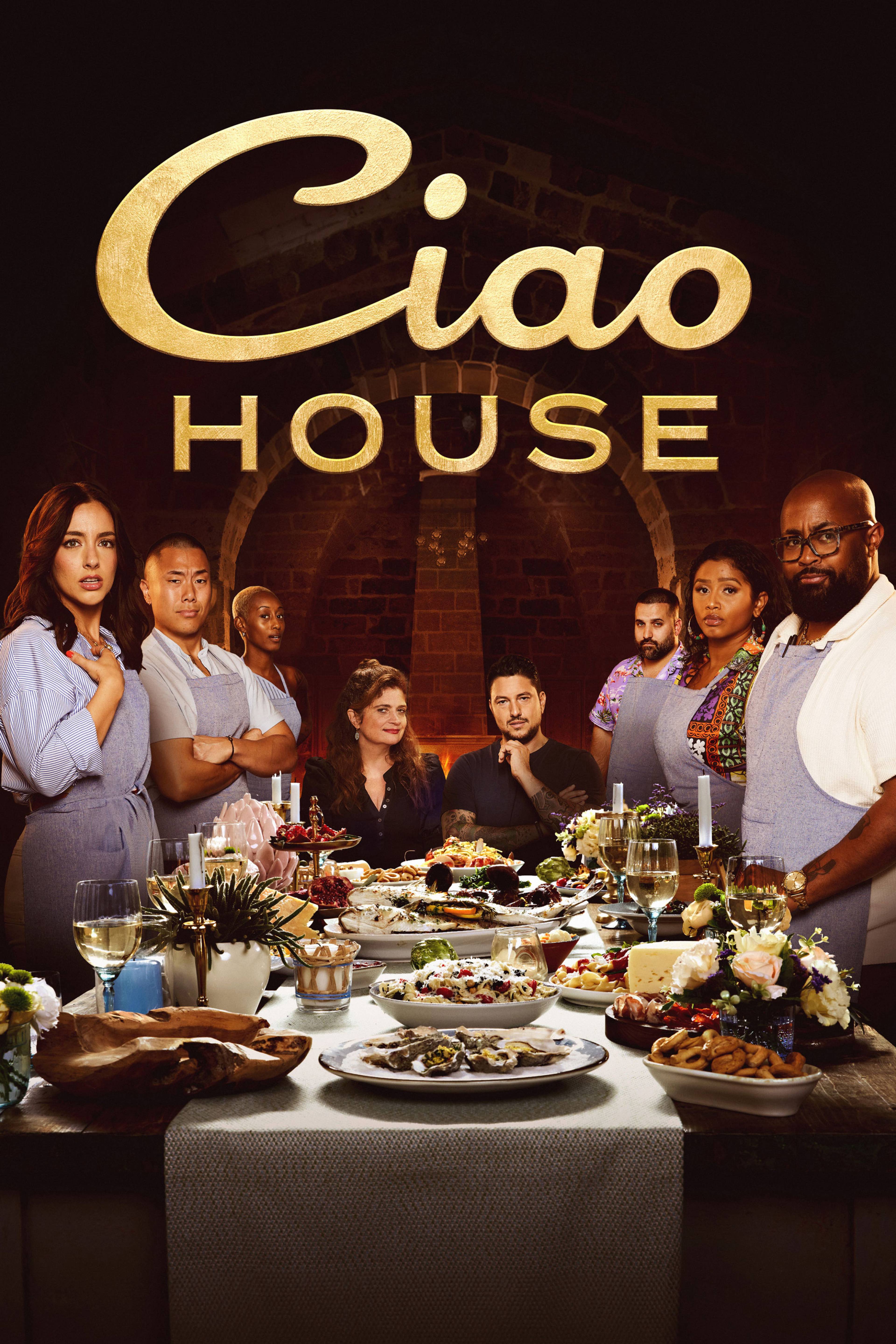 Ciao House