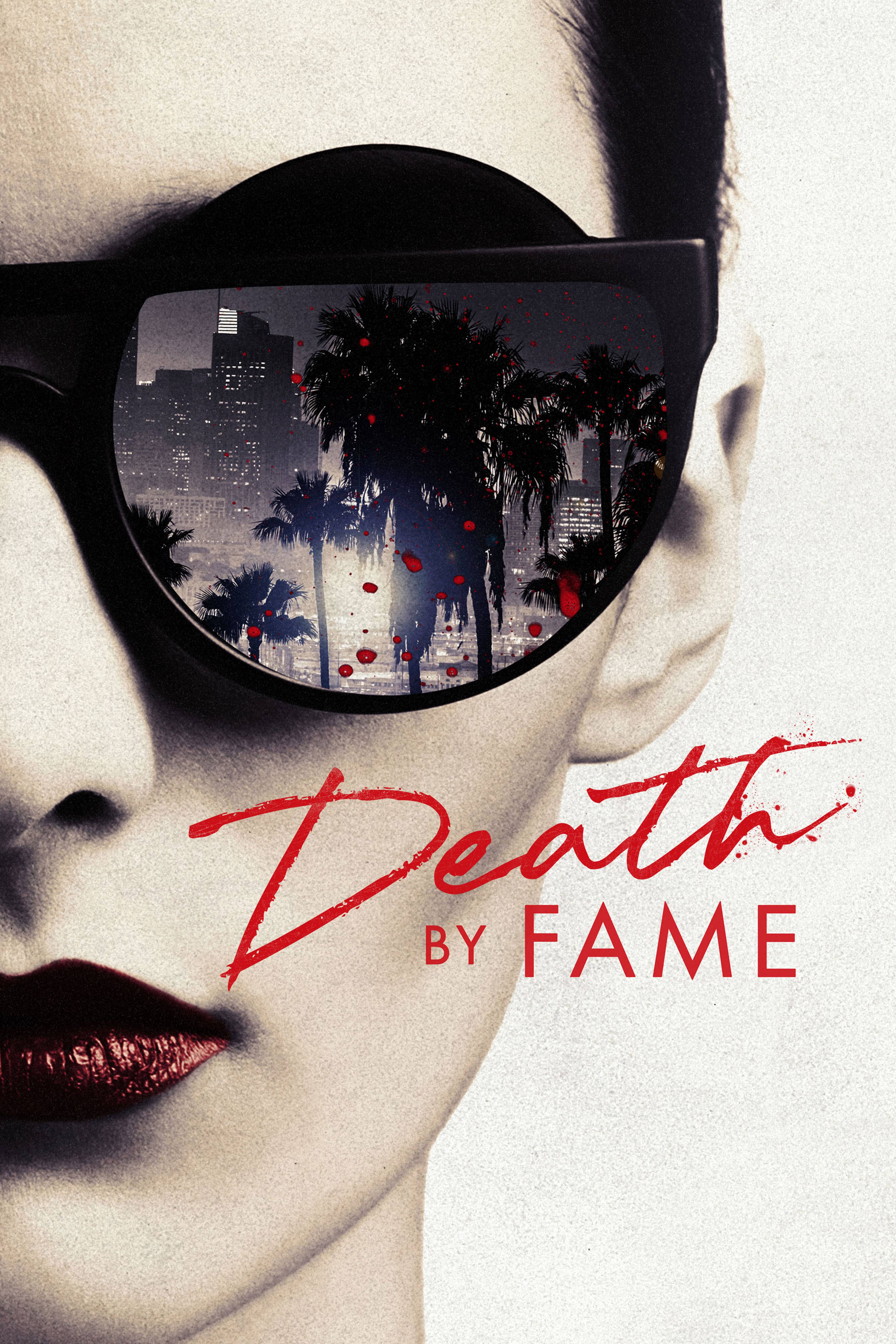 Death By Fame