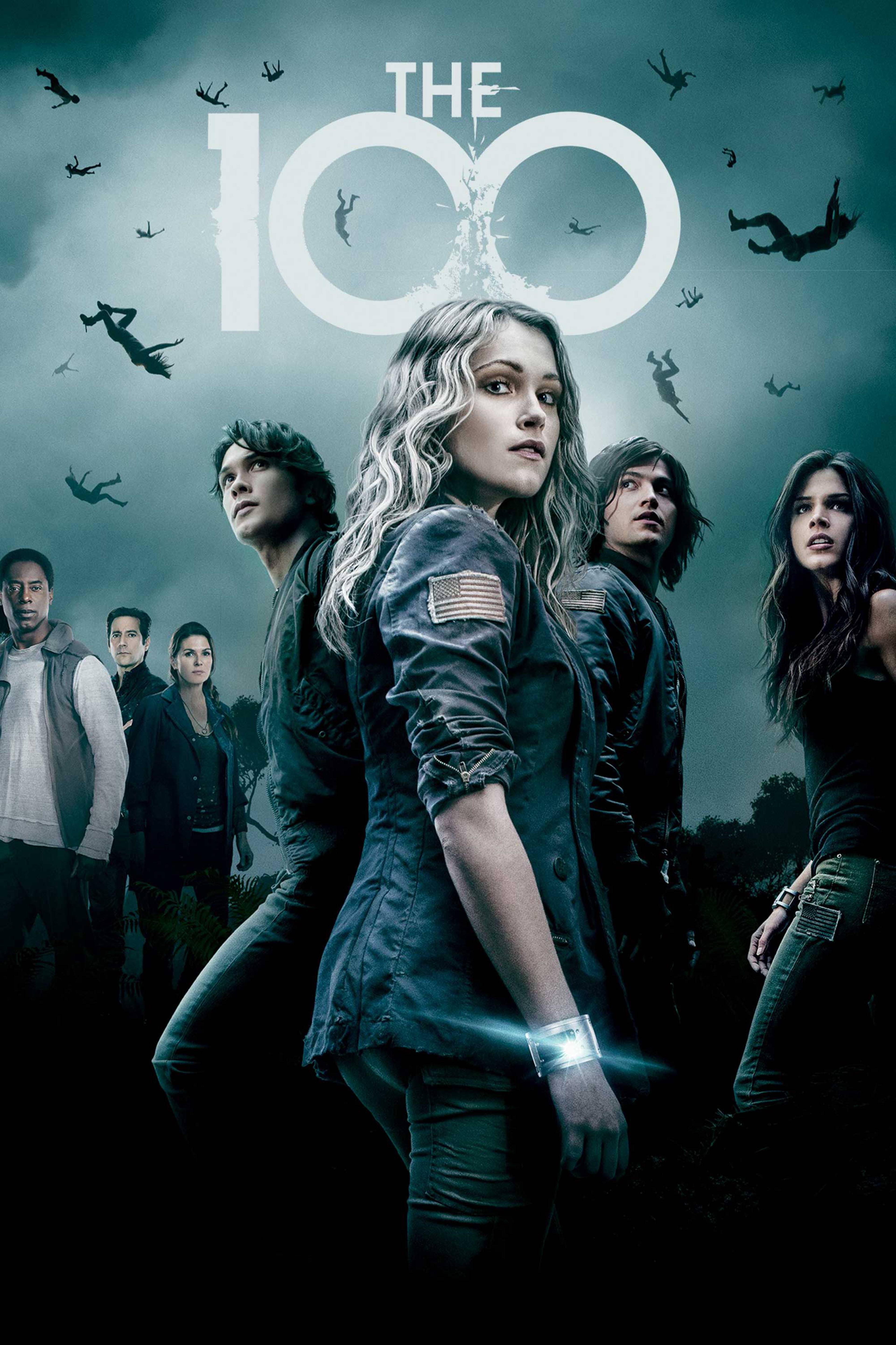 The 100