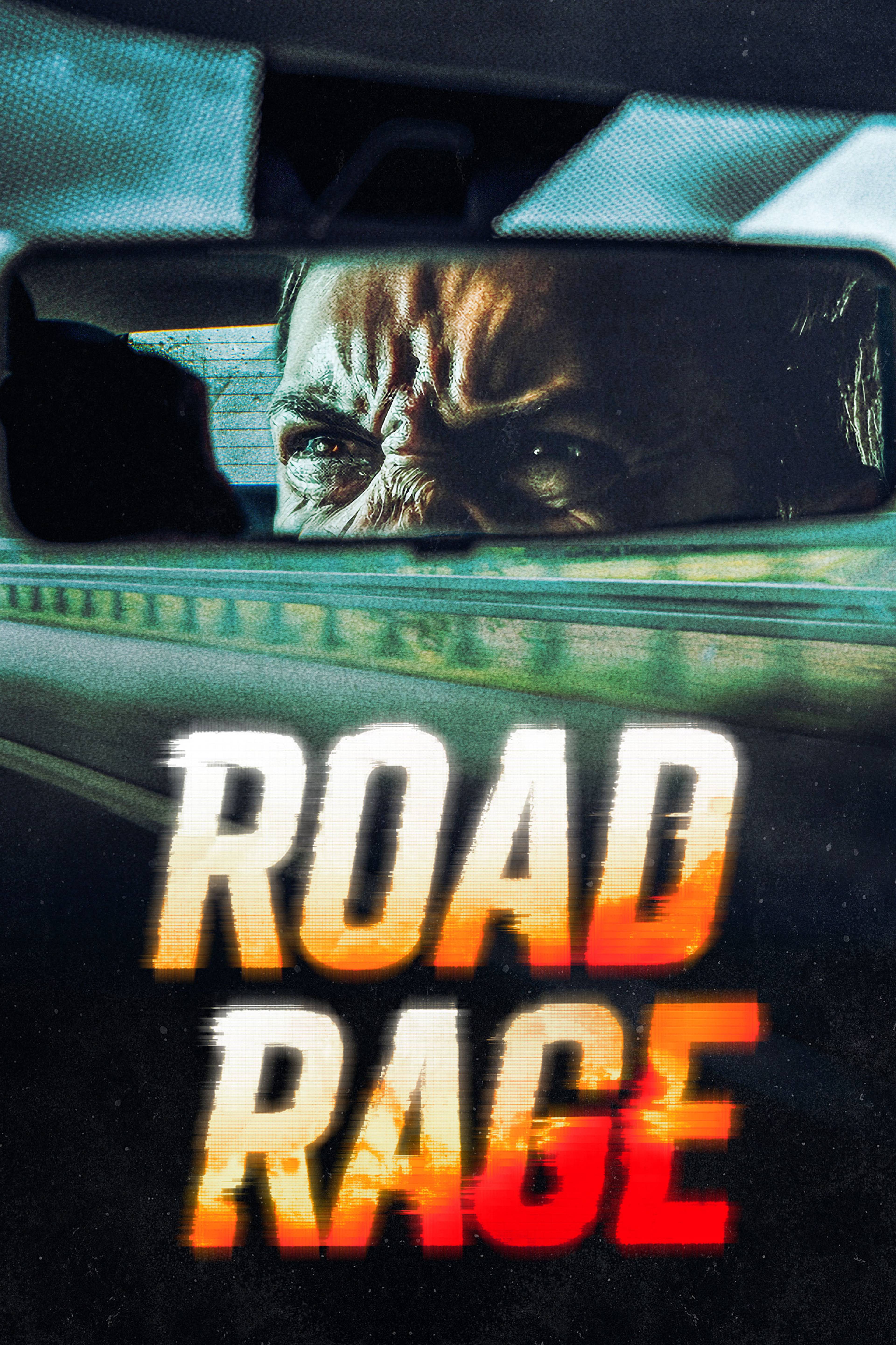 Road Rage