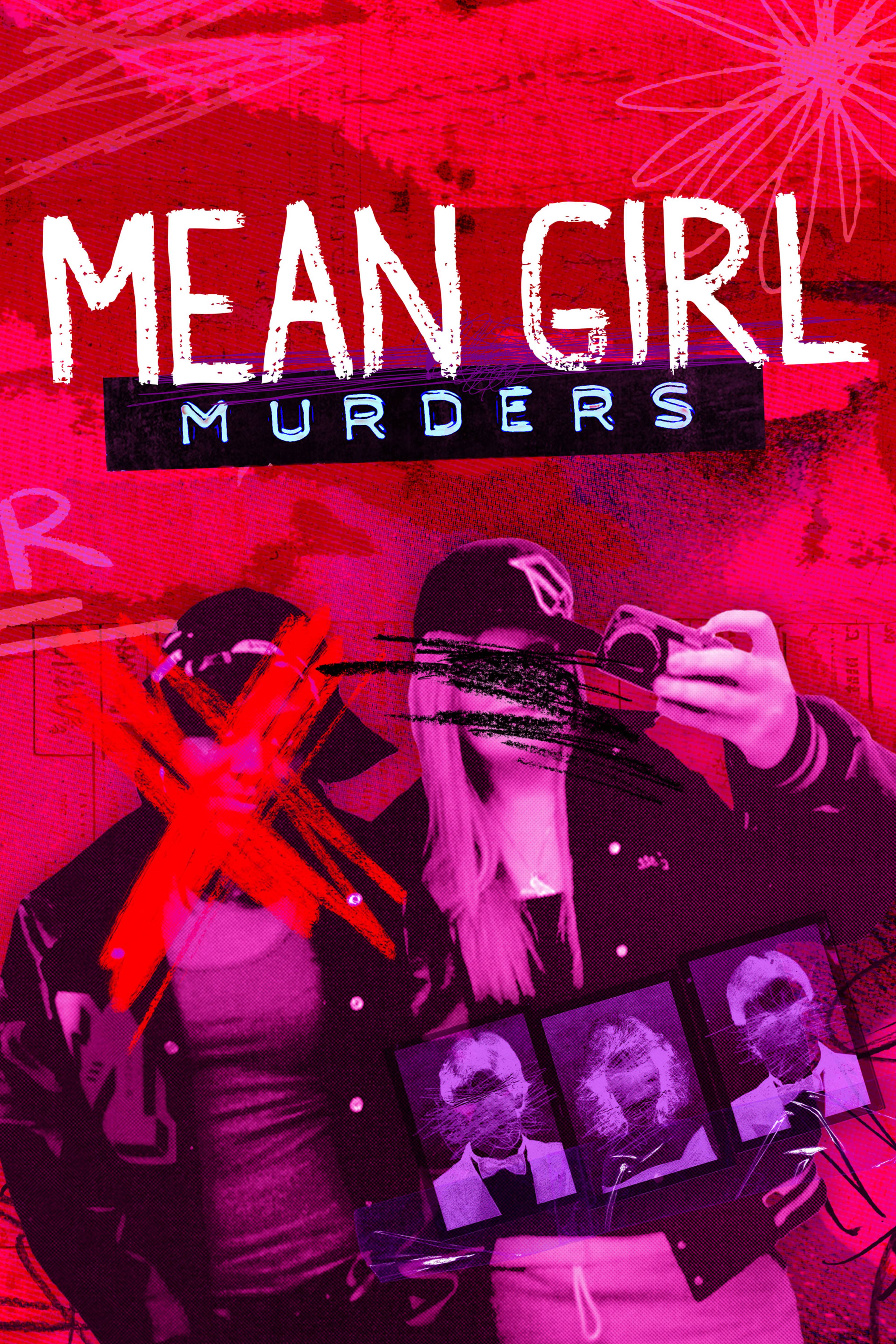 Mean Girl Murders