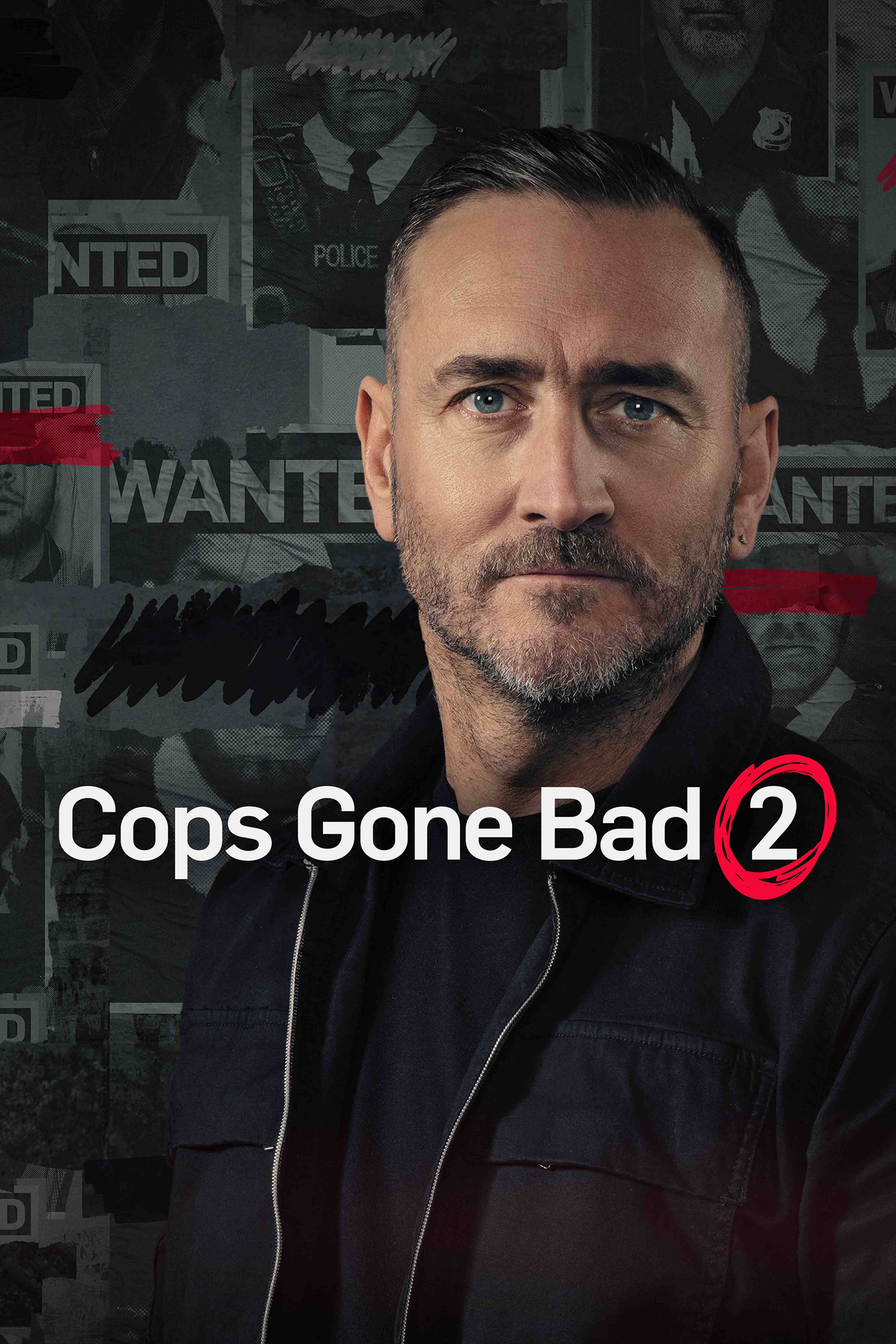 Cops Gone Bad With Will Mellor