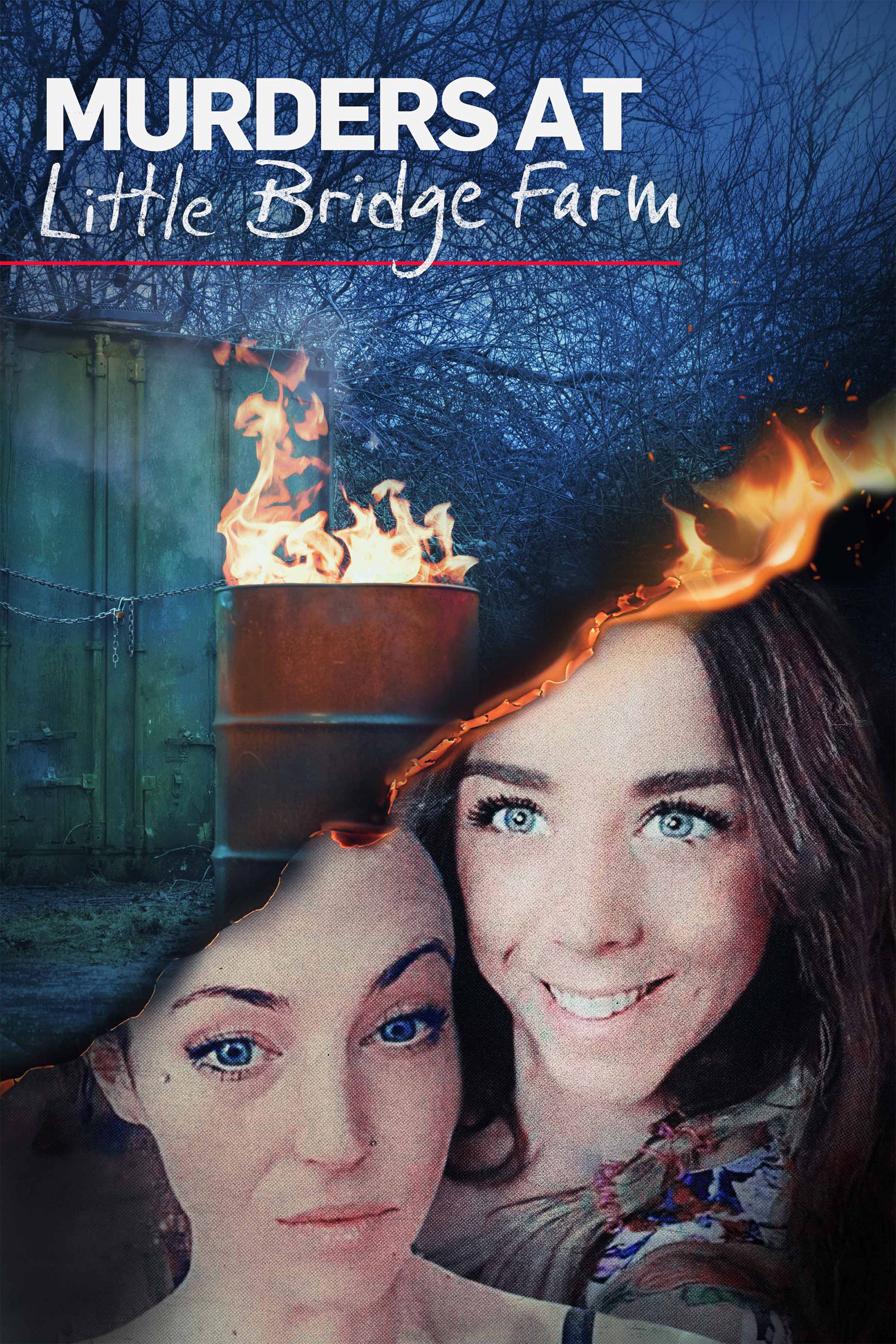 Murders at Little Bridge Farm