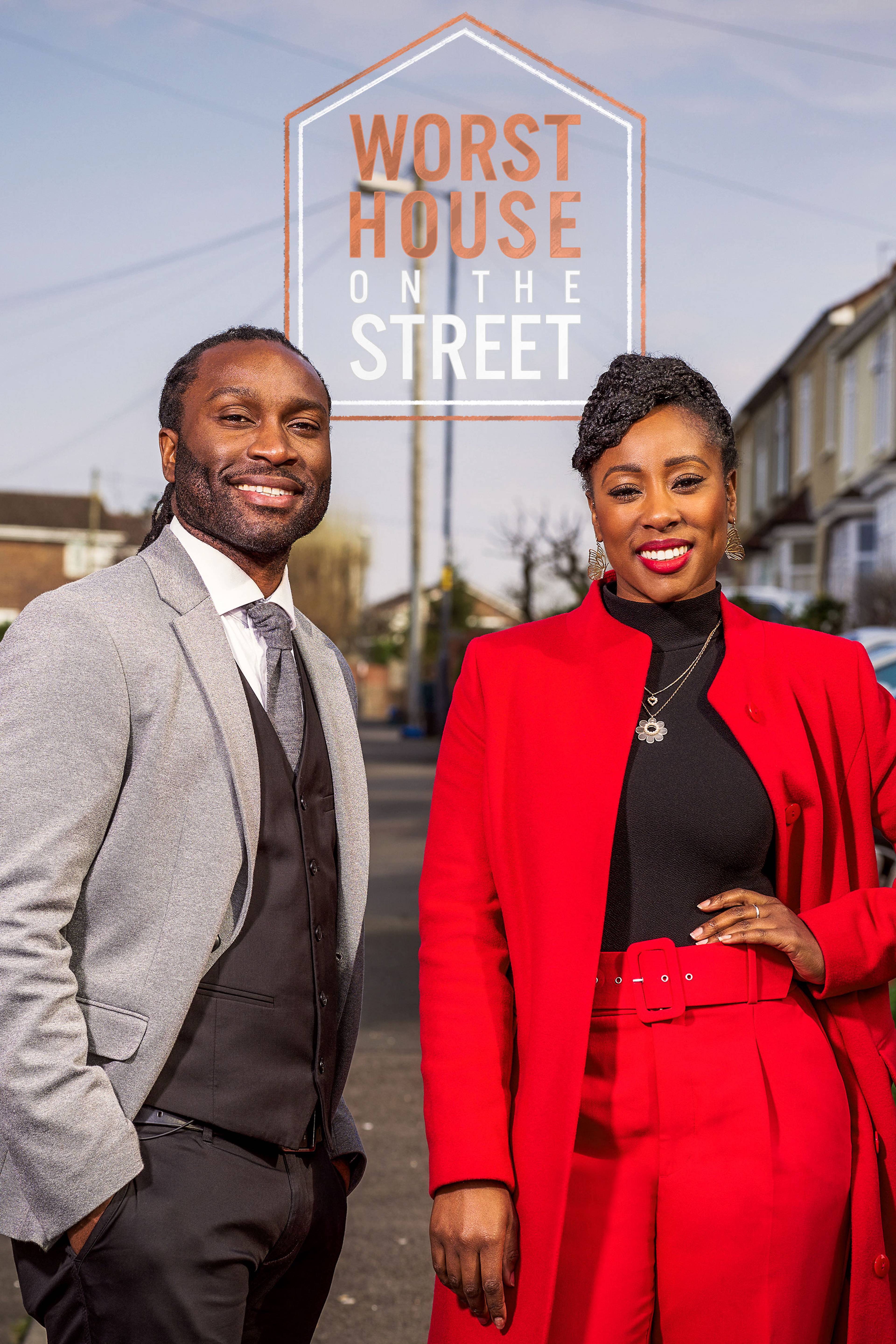 Worst House On The Street