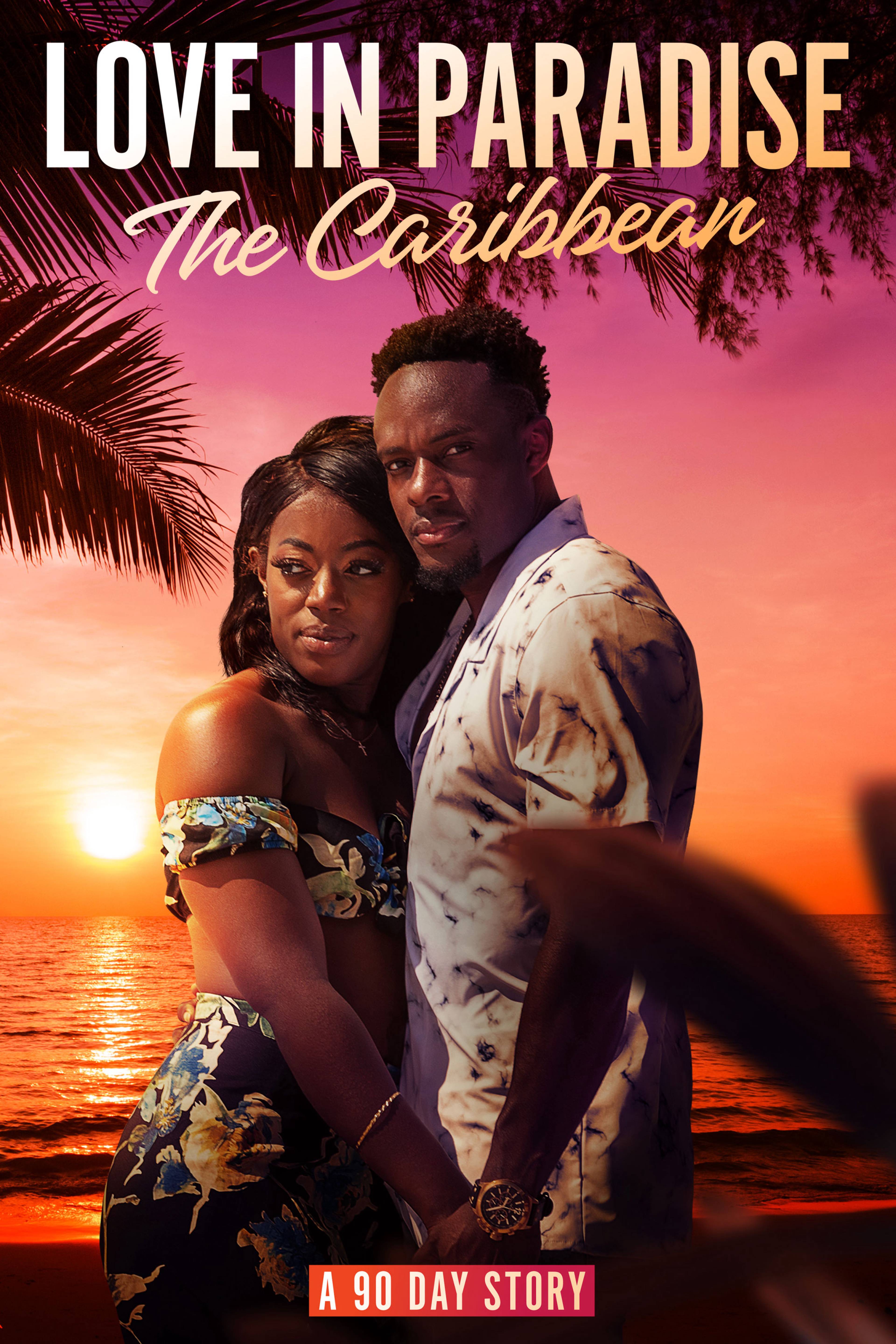 90 Day Fiance: Love In Paradise