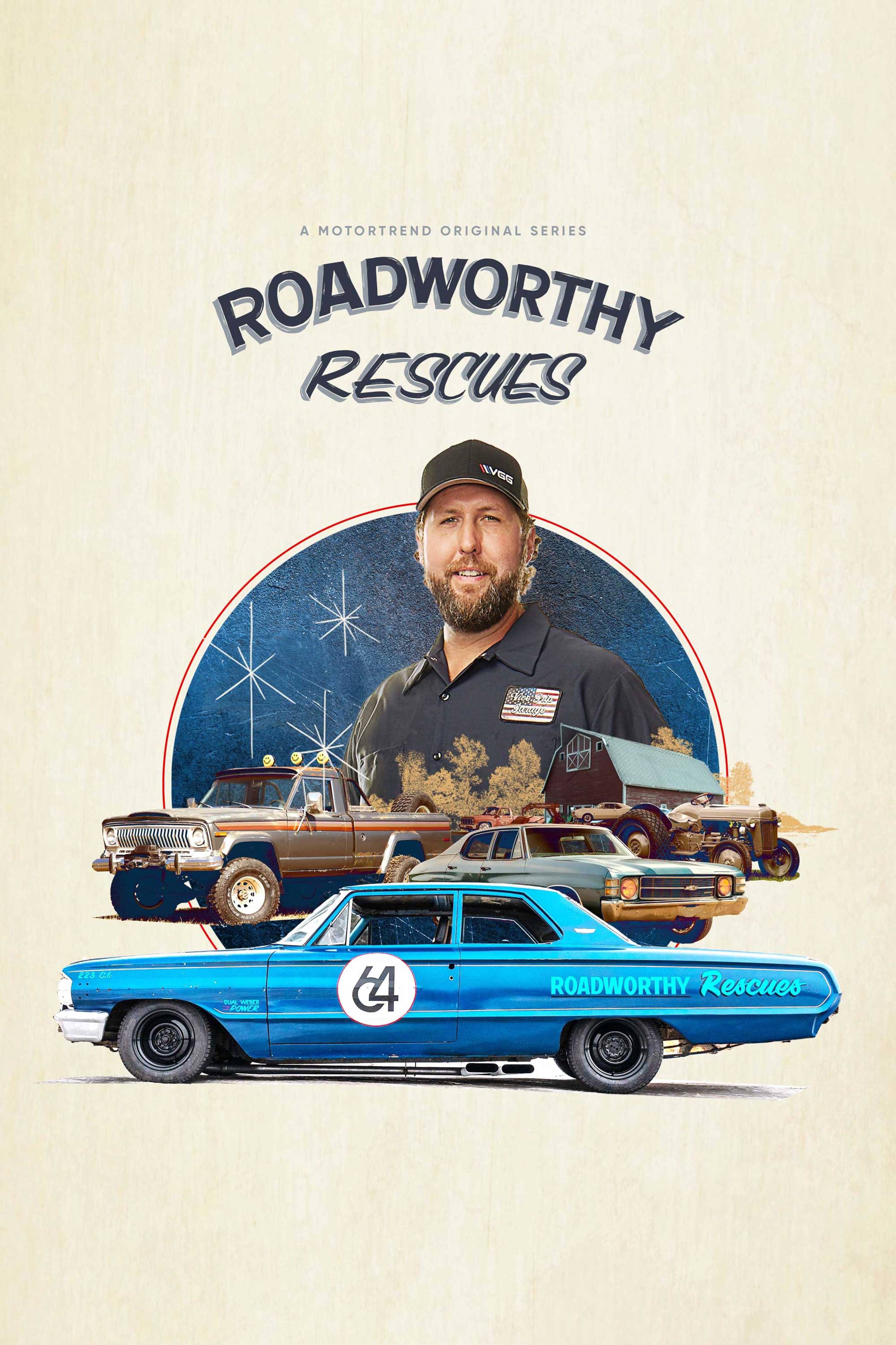 Roadworthy Rescues