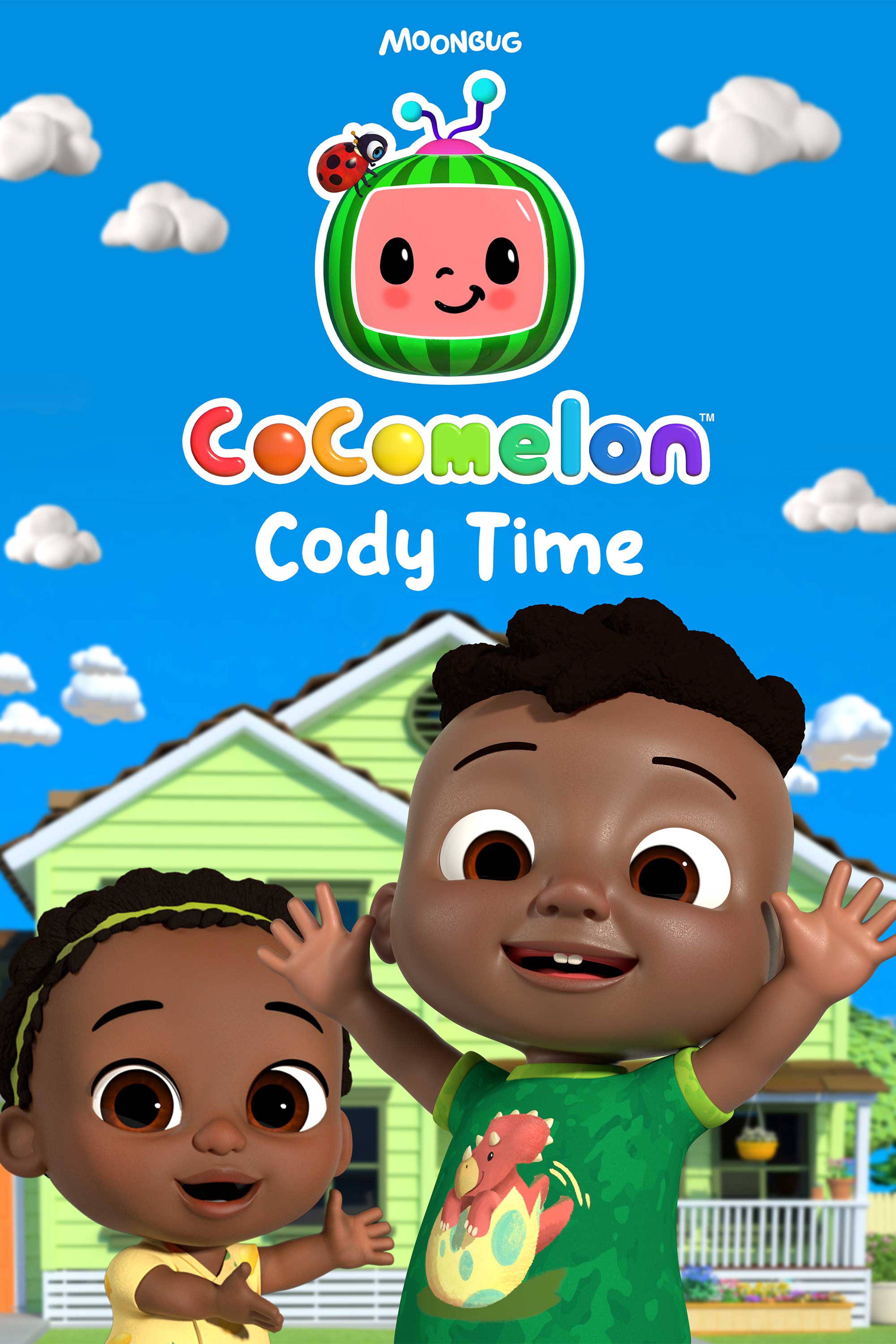 Cody Time