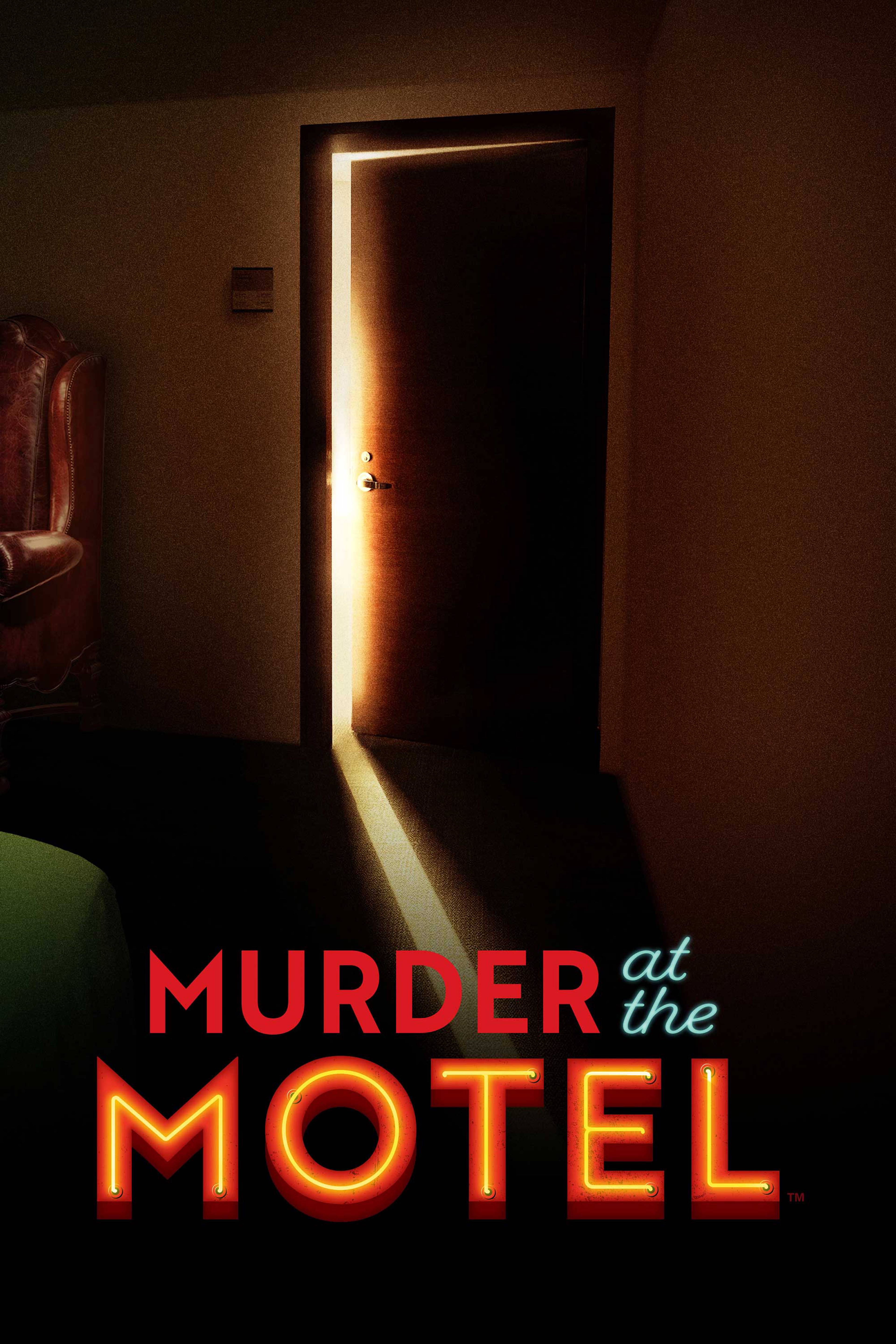 Murder At The Motel
