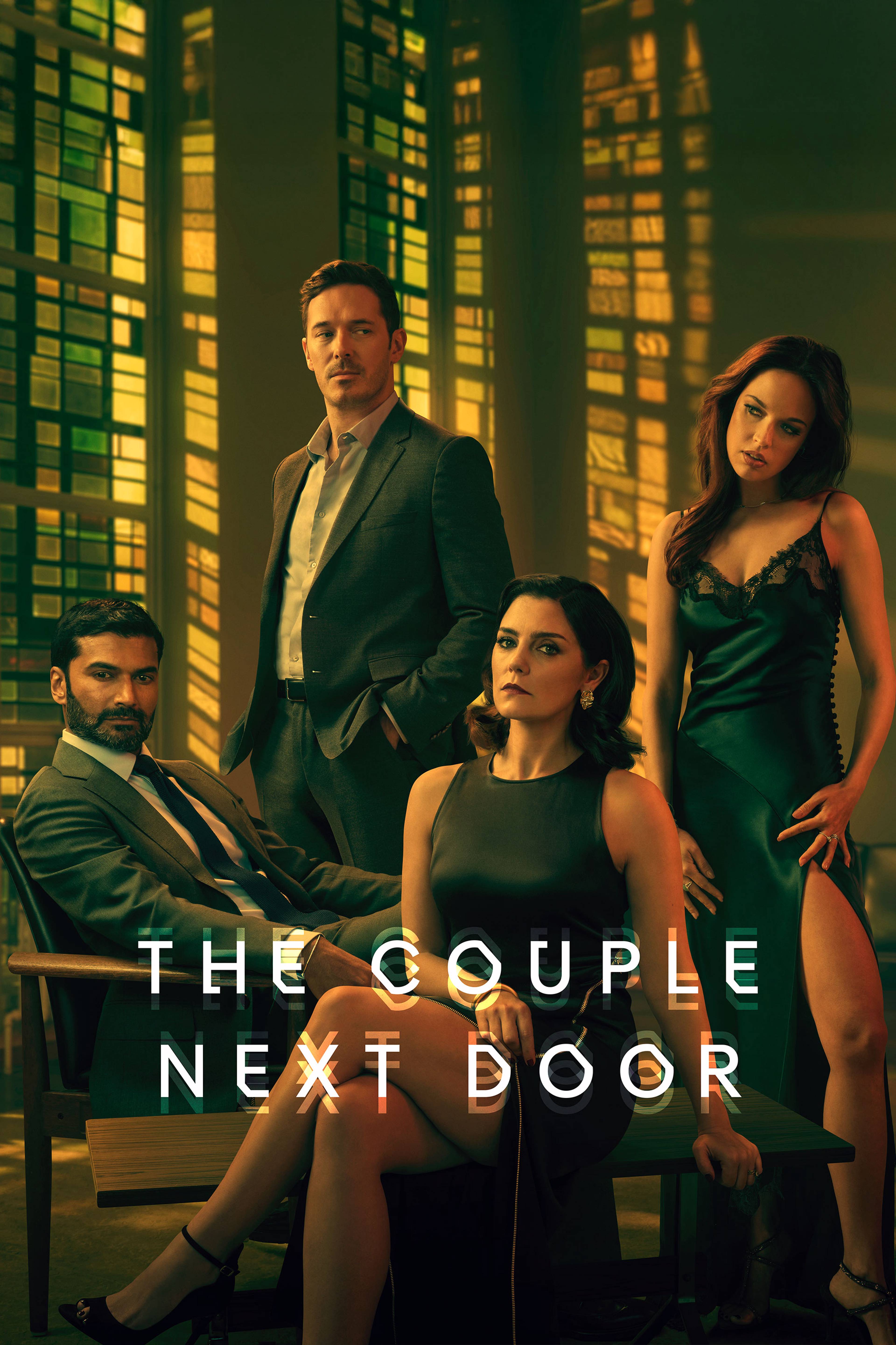 The Couple Next Door