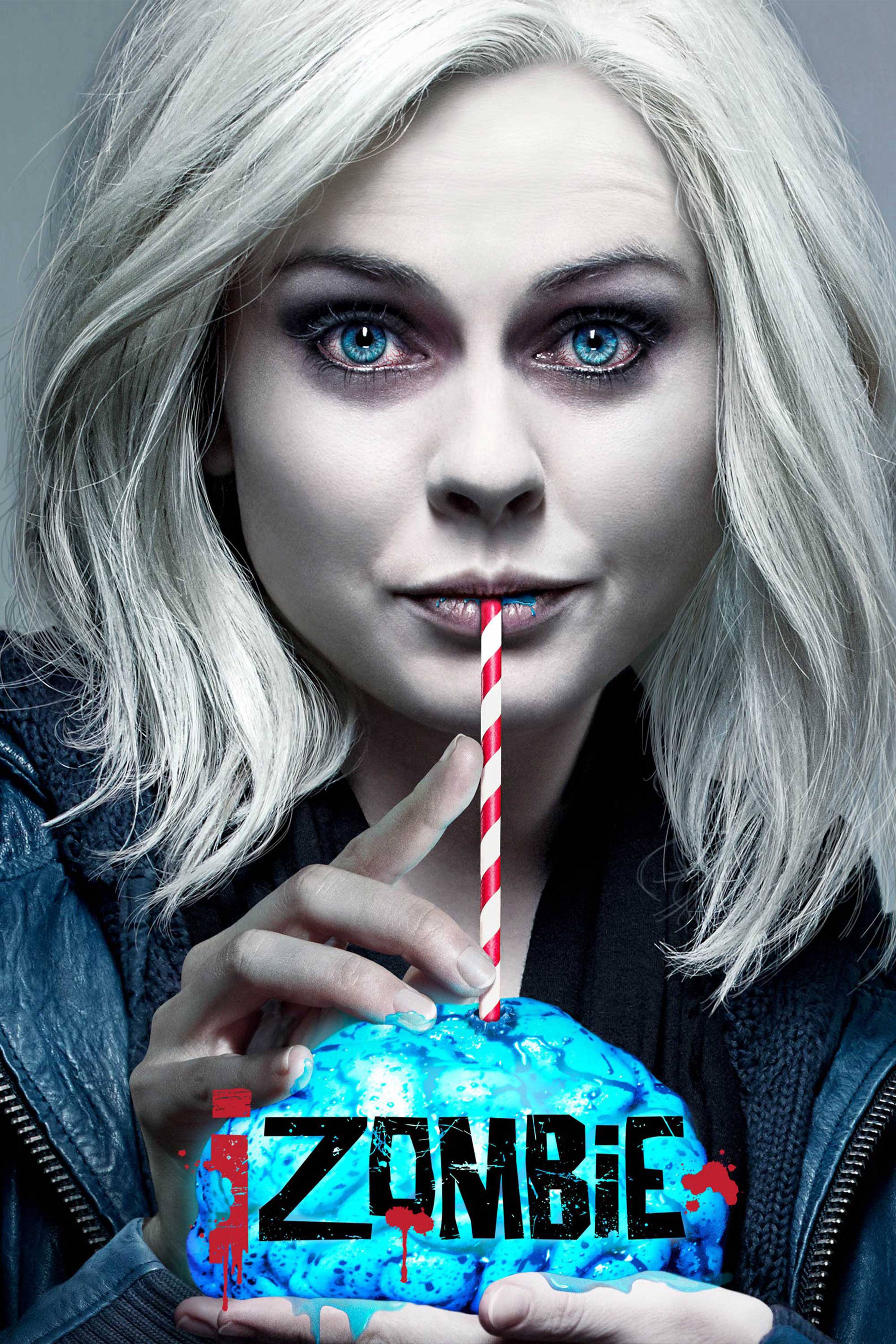 iZombie