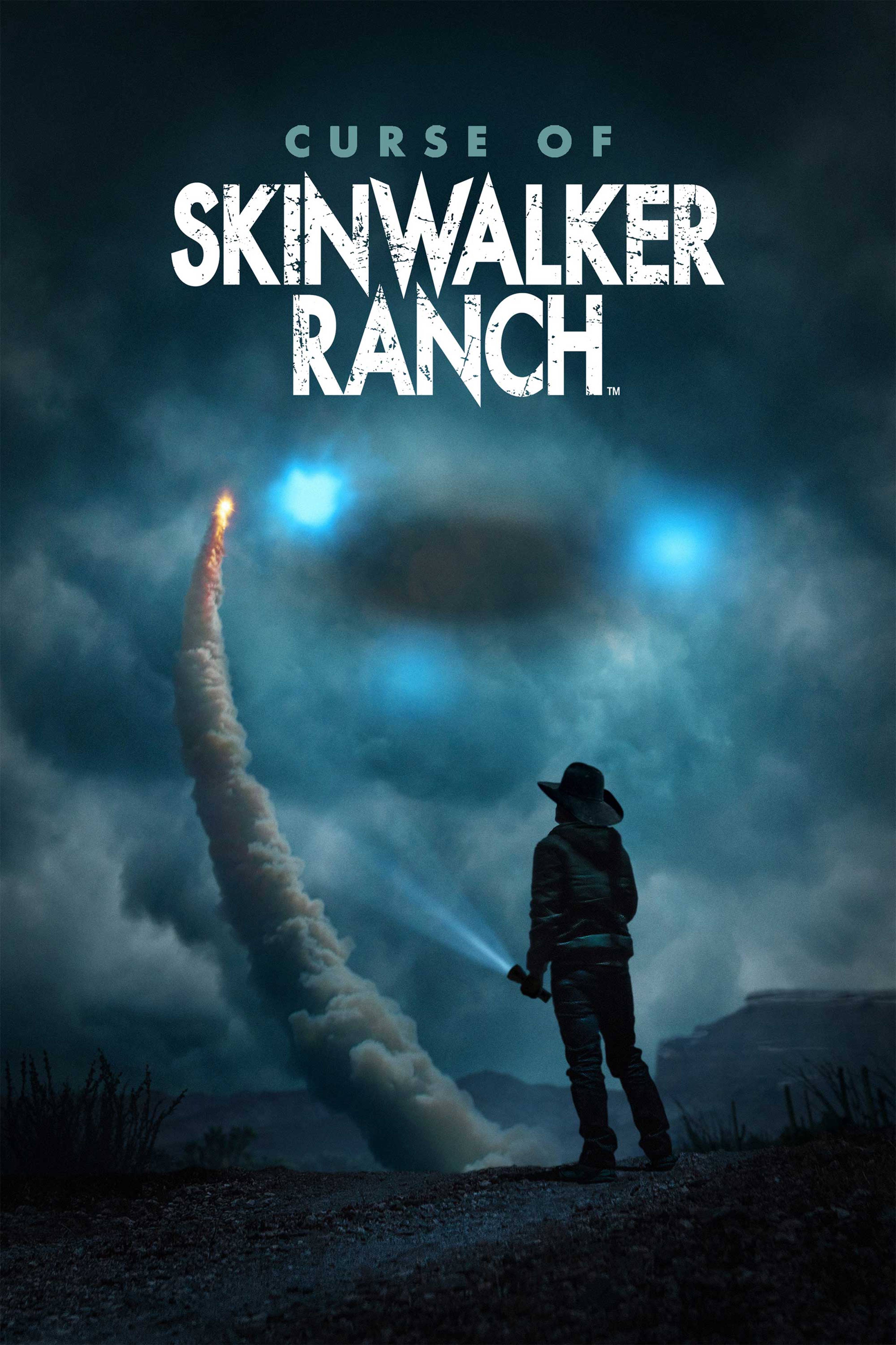 Curse Of Skinwalker Ranch