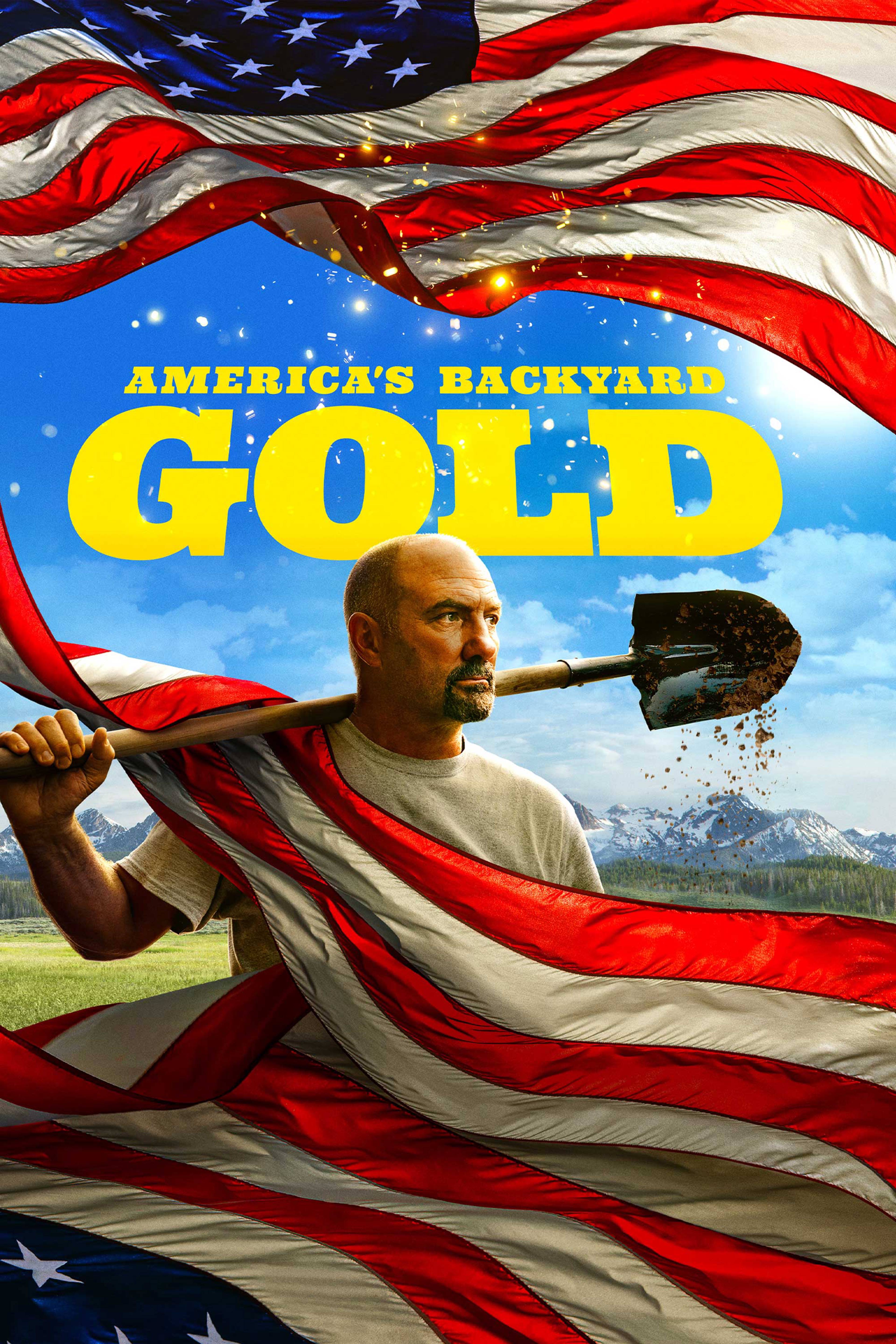 America's Backyard Gold