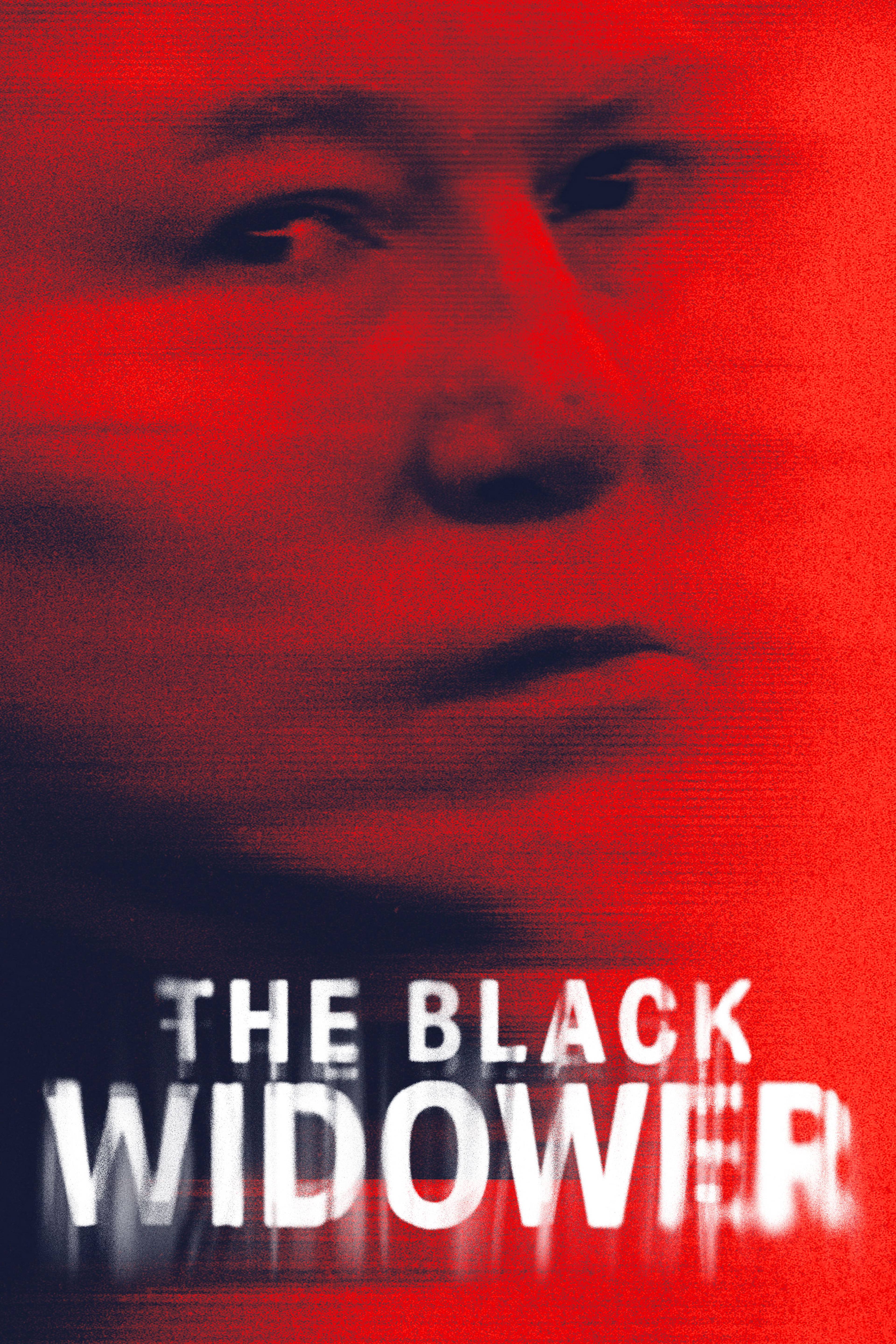 The Black Widower: The Six Wives Of Thomas Randolp