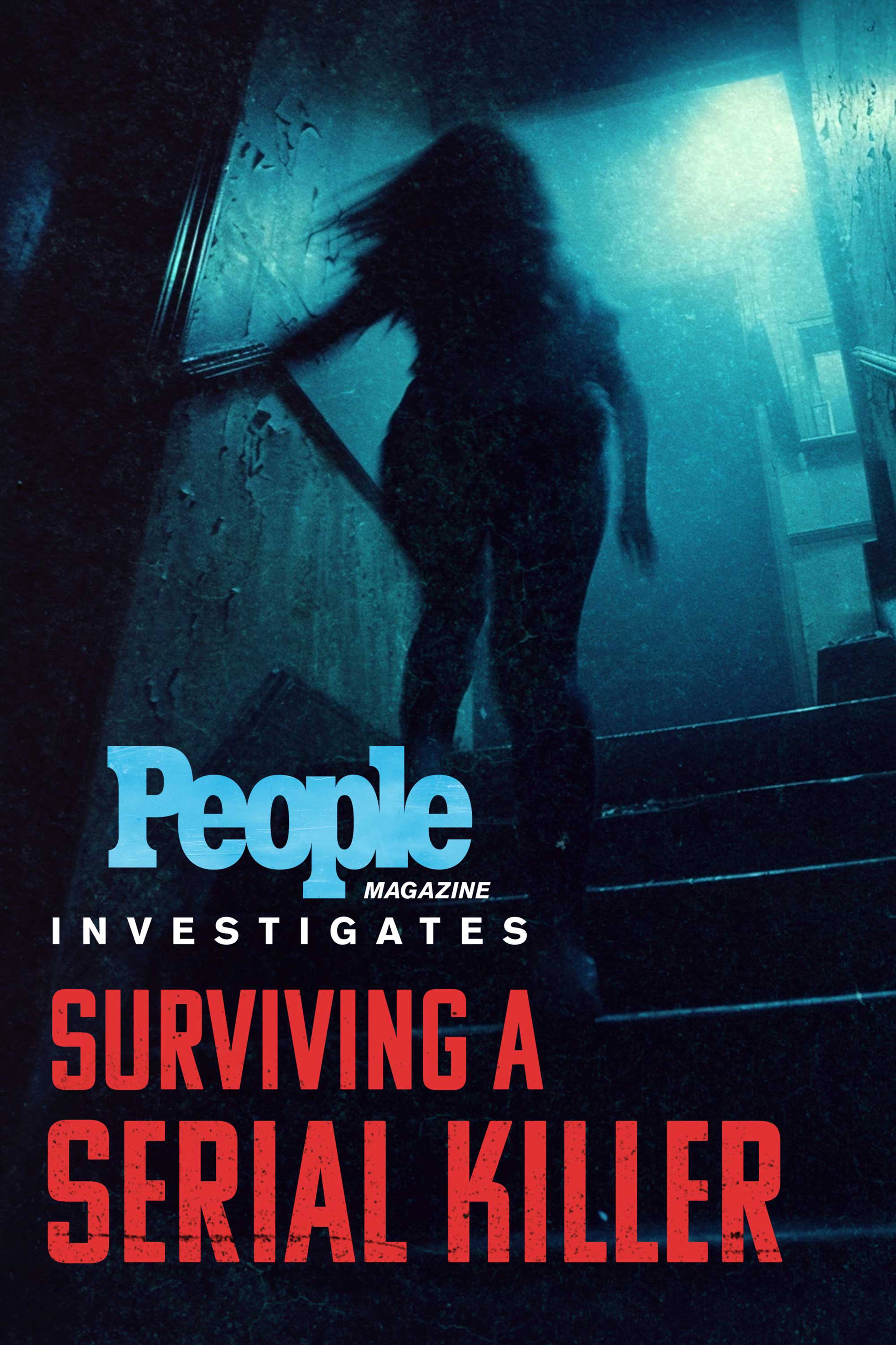 People Magazine: Surviving A Serial Killer