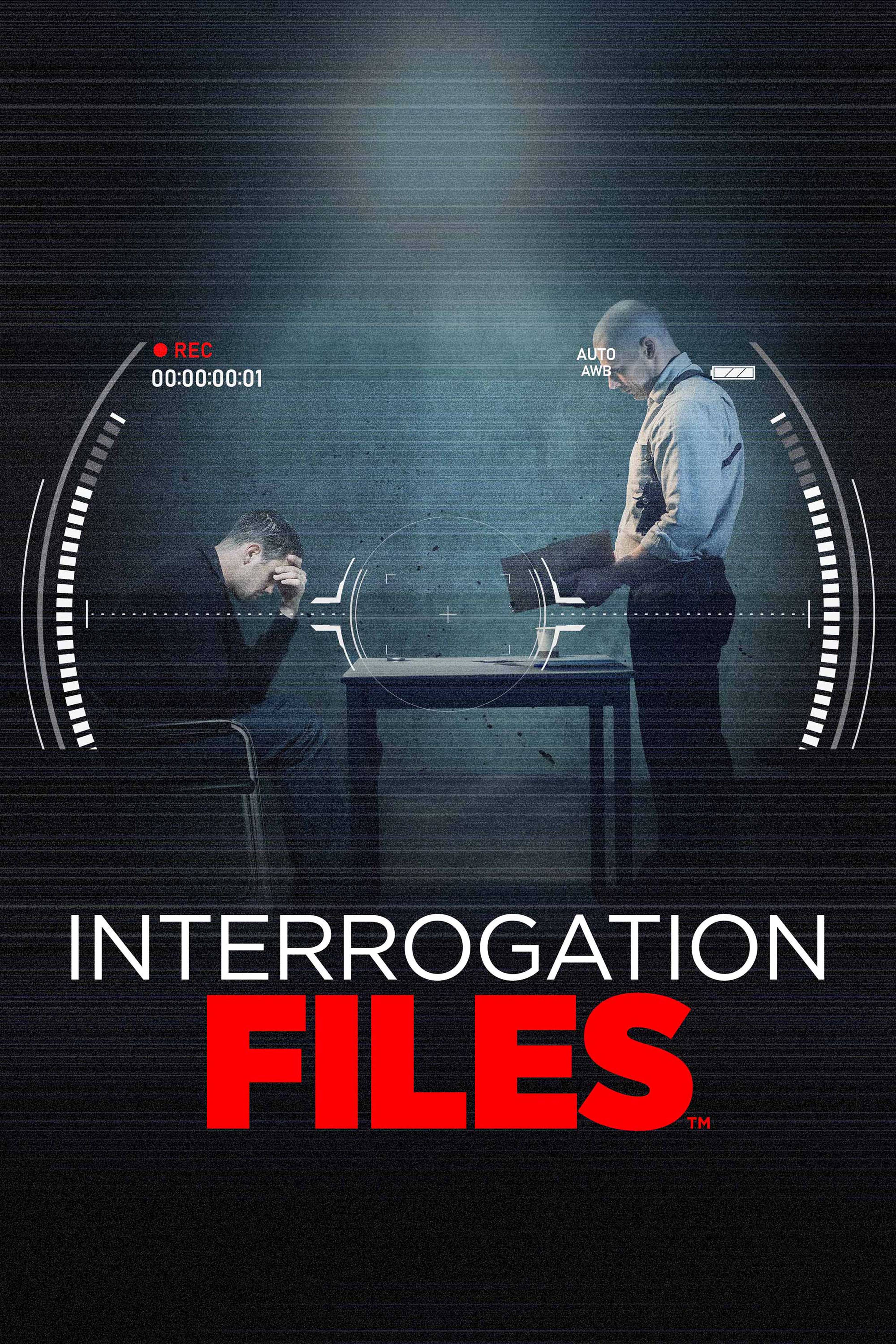 Interrogation Files
