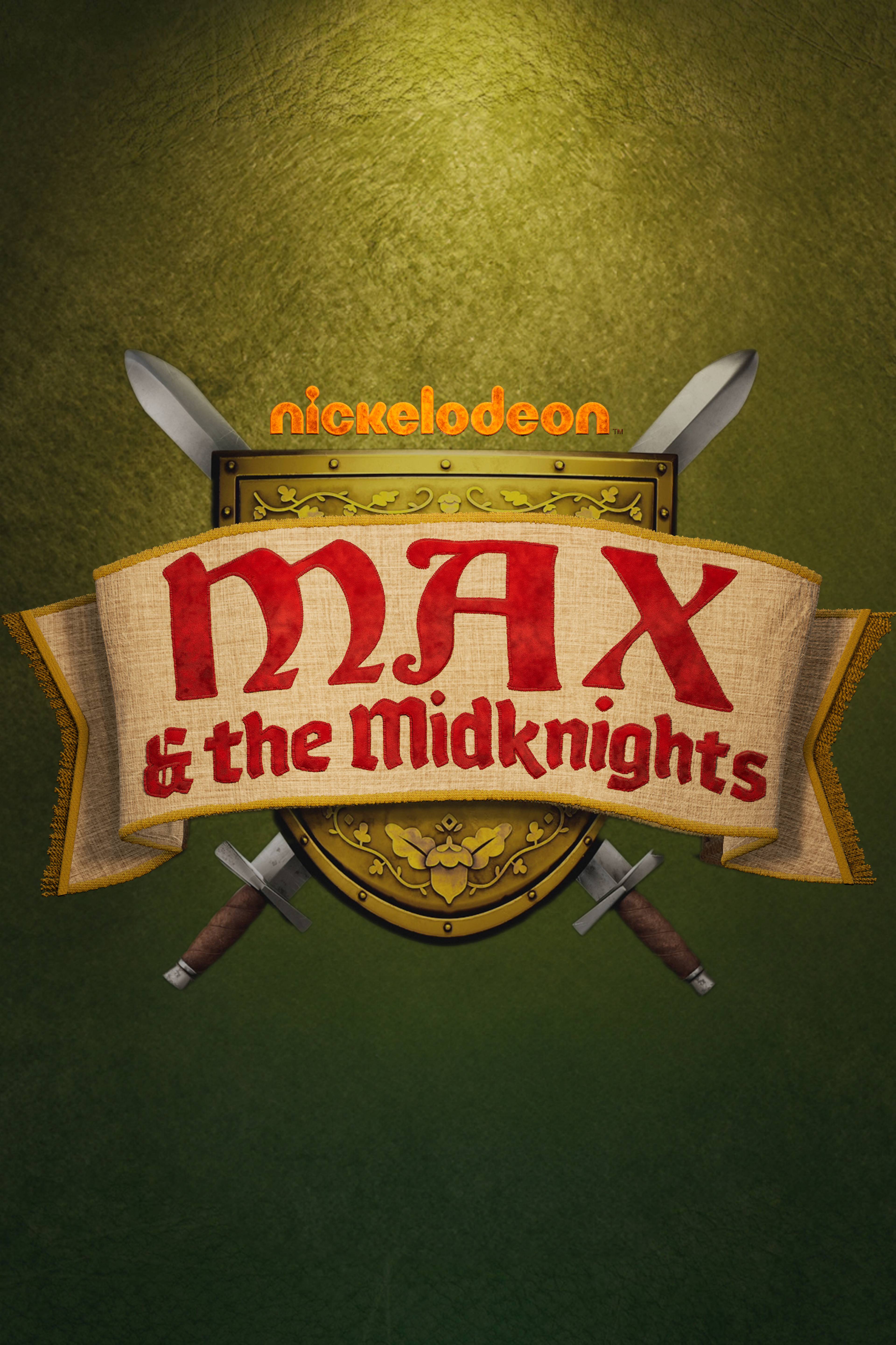Max and the Midknights