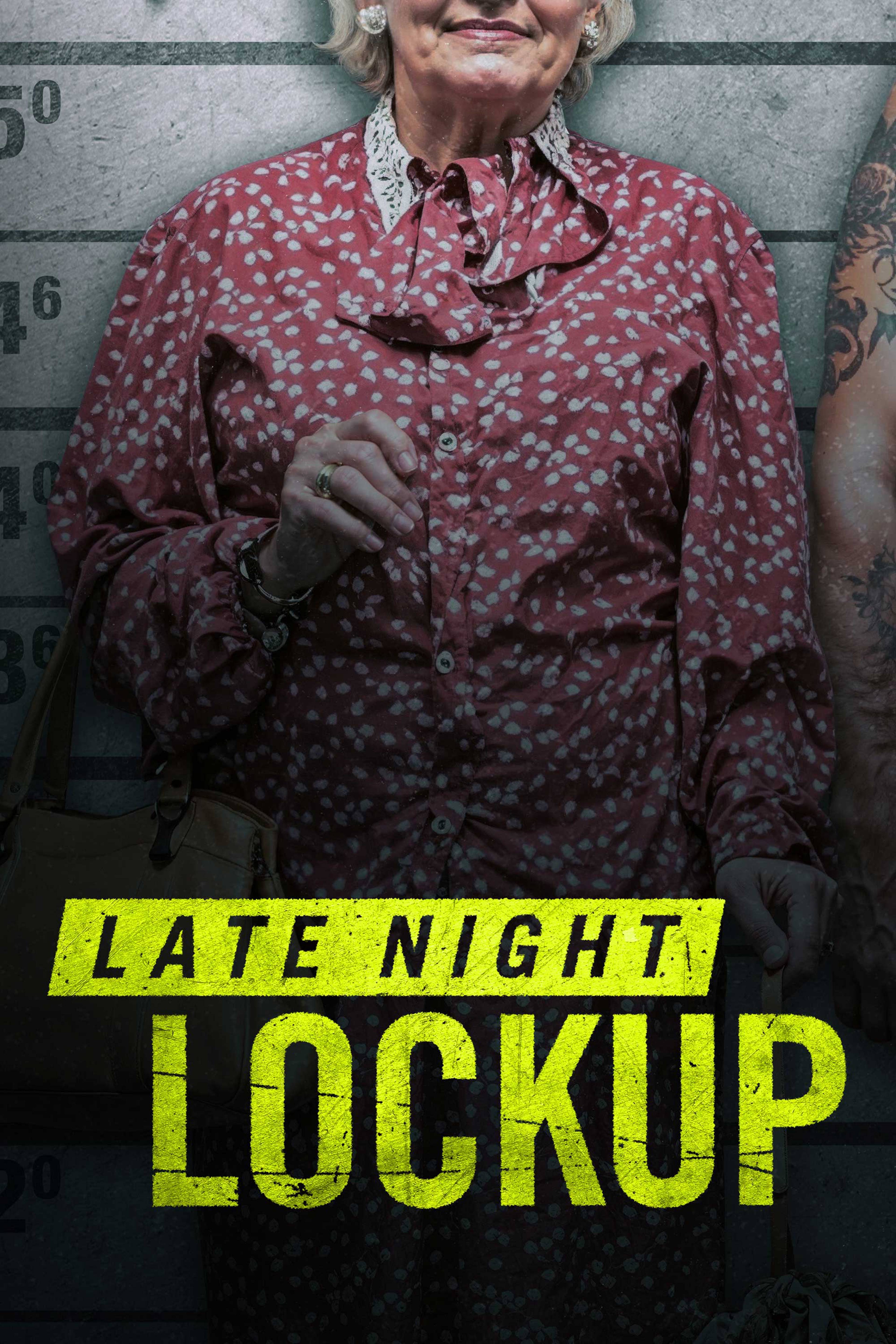 Late Night Lockup