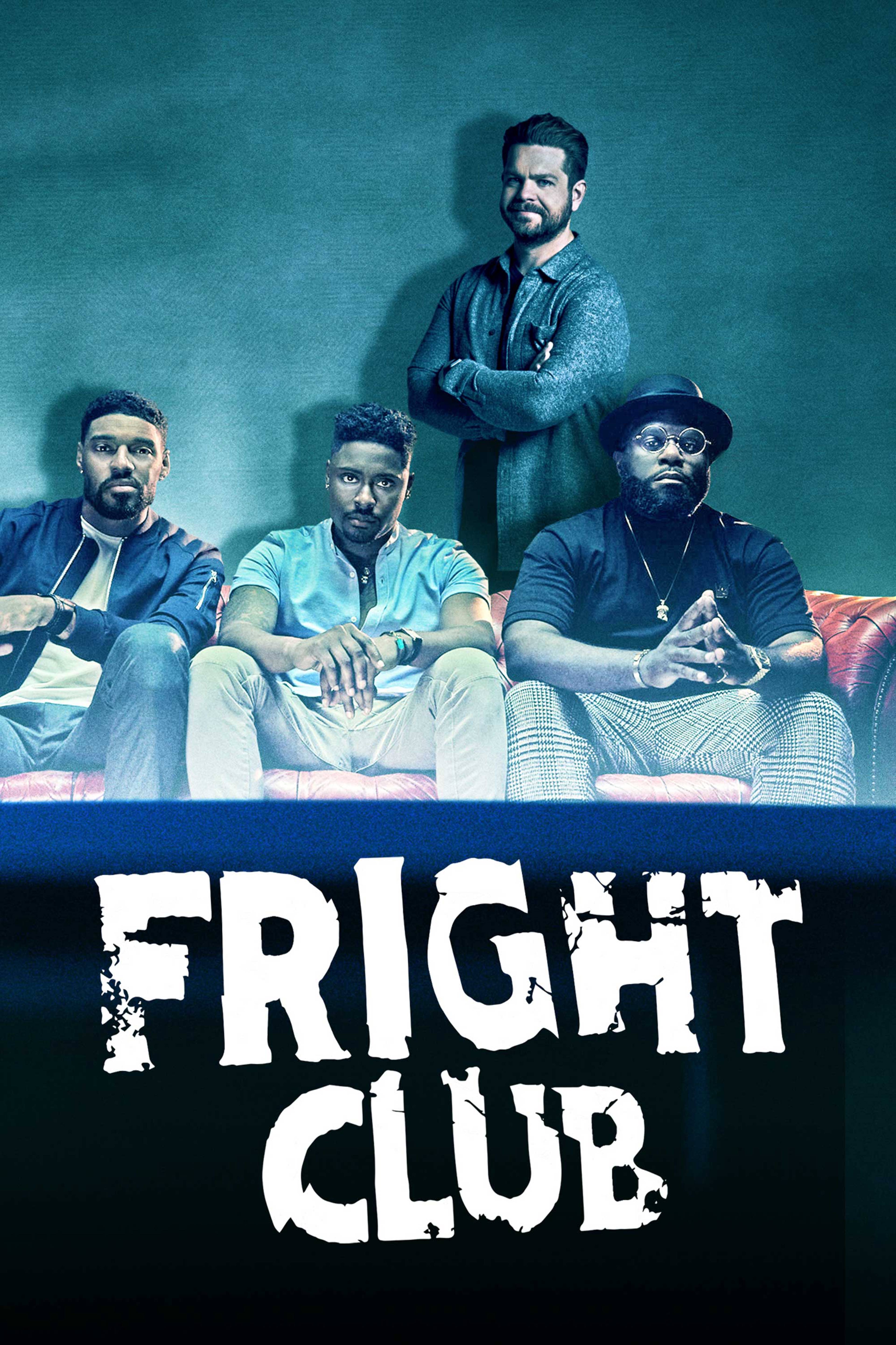 Fright Club