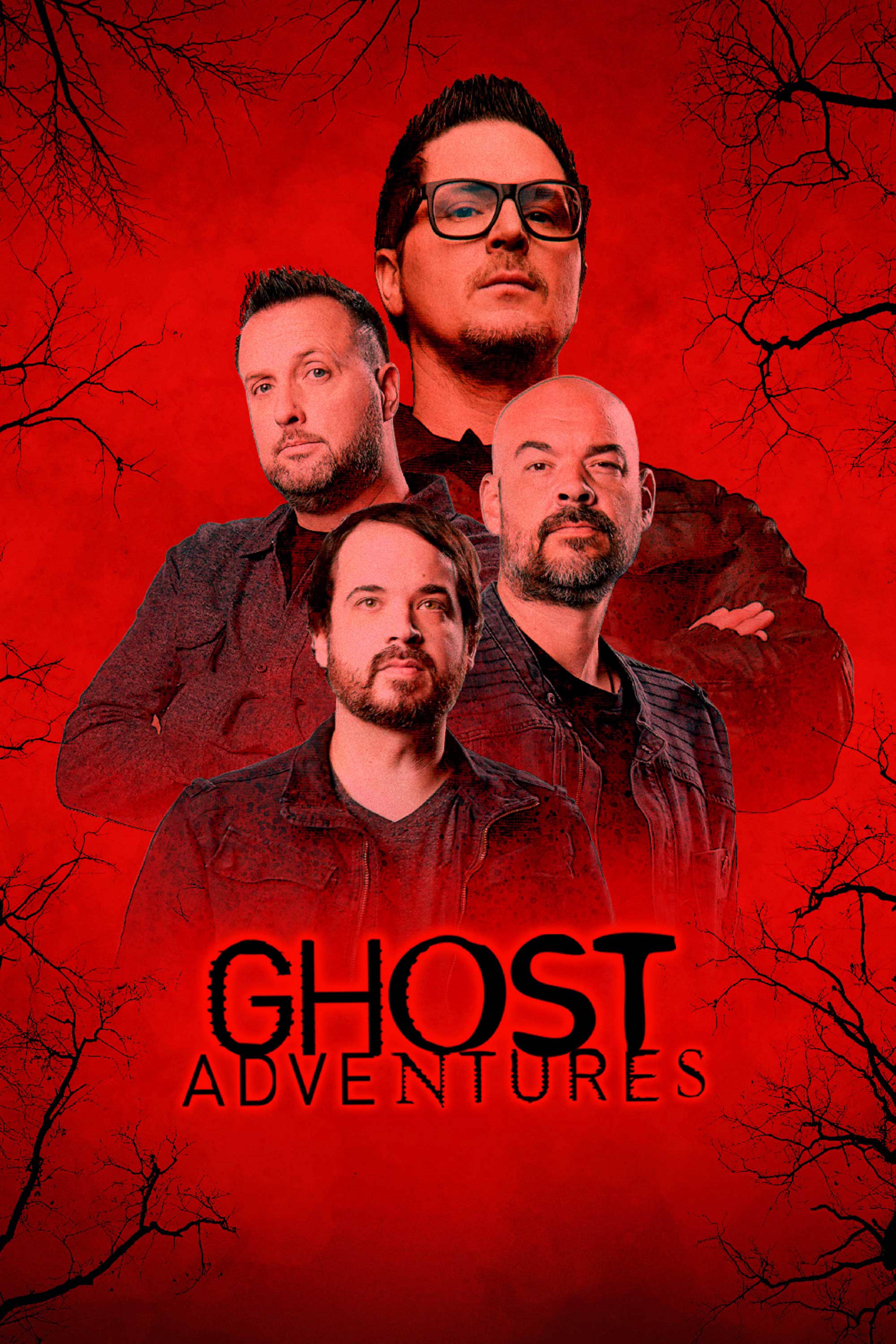 Ghost Adventures