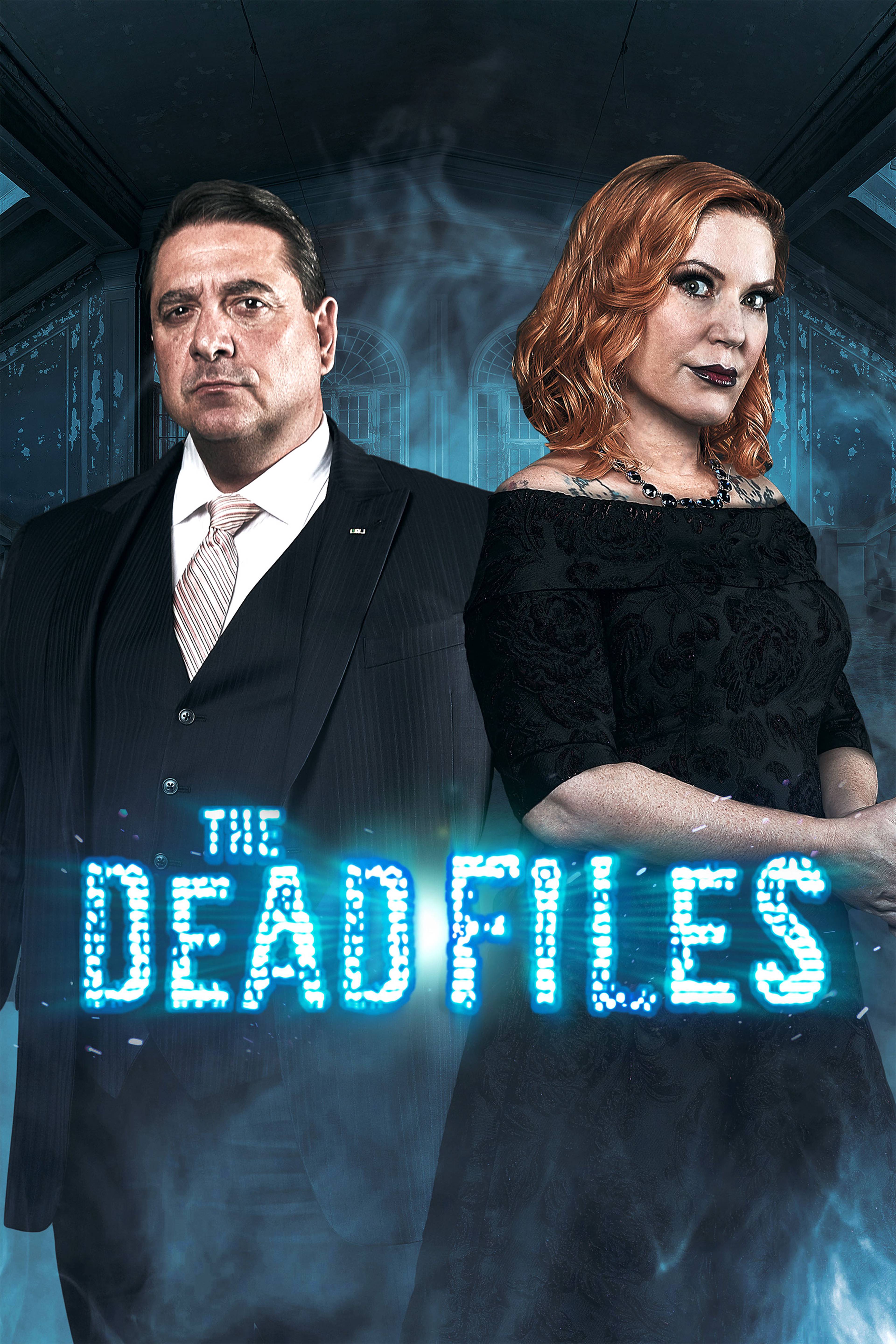 The Dead Files