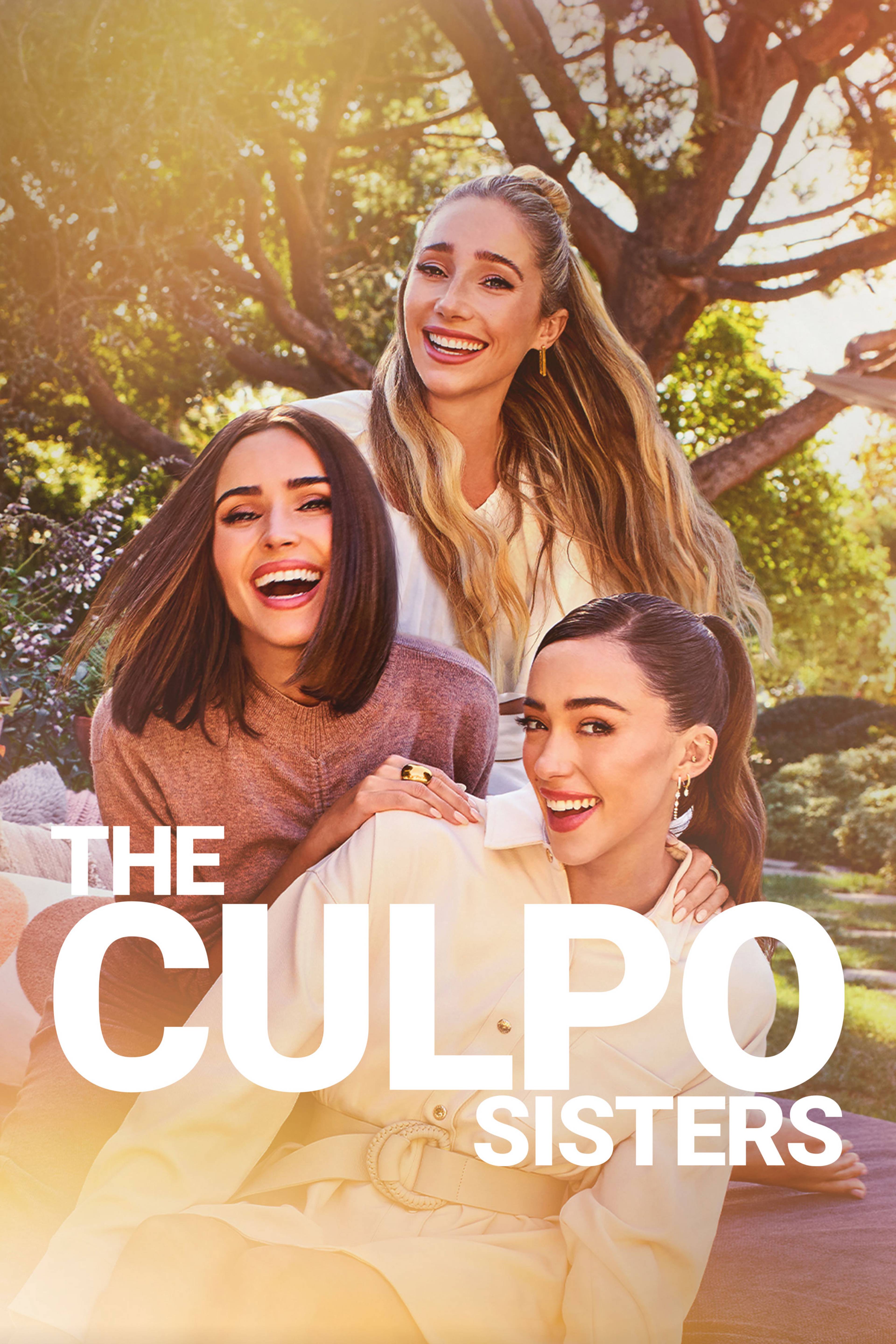 The Culpo Sisters