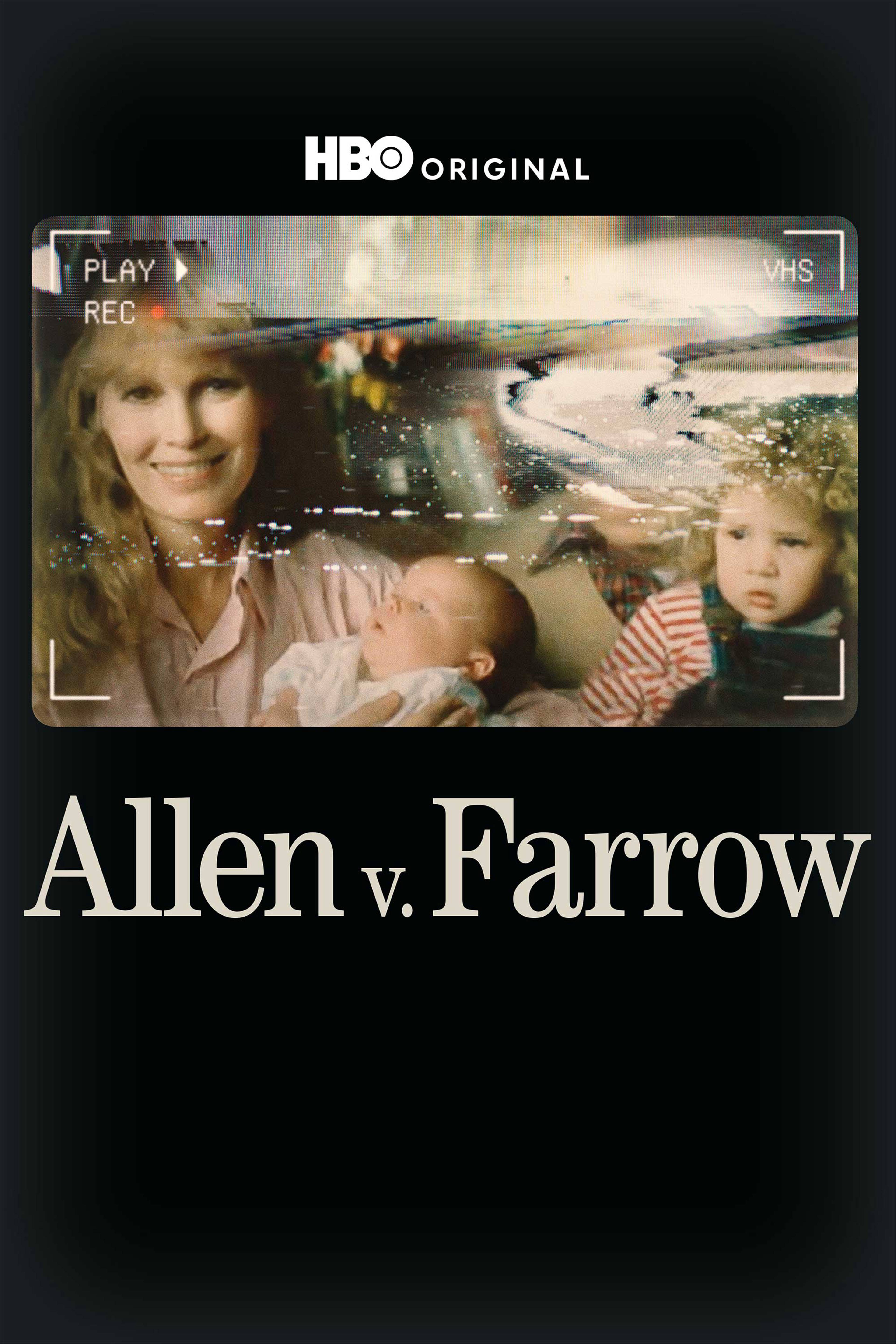 Allen v. Farrow
