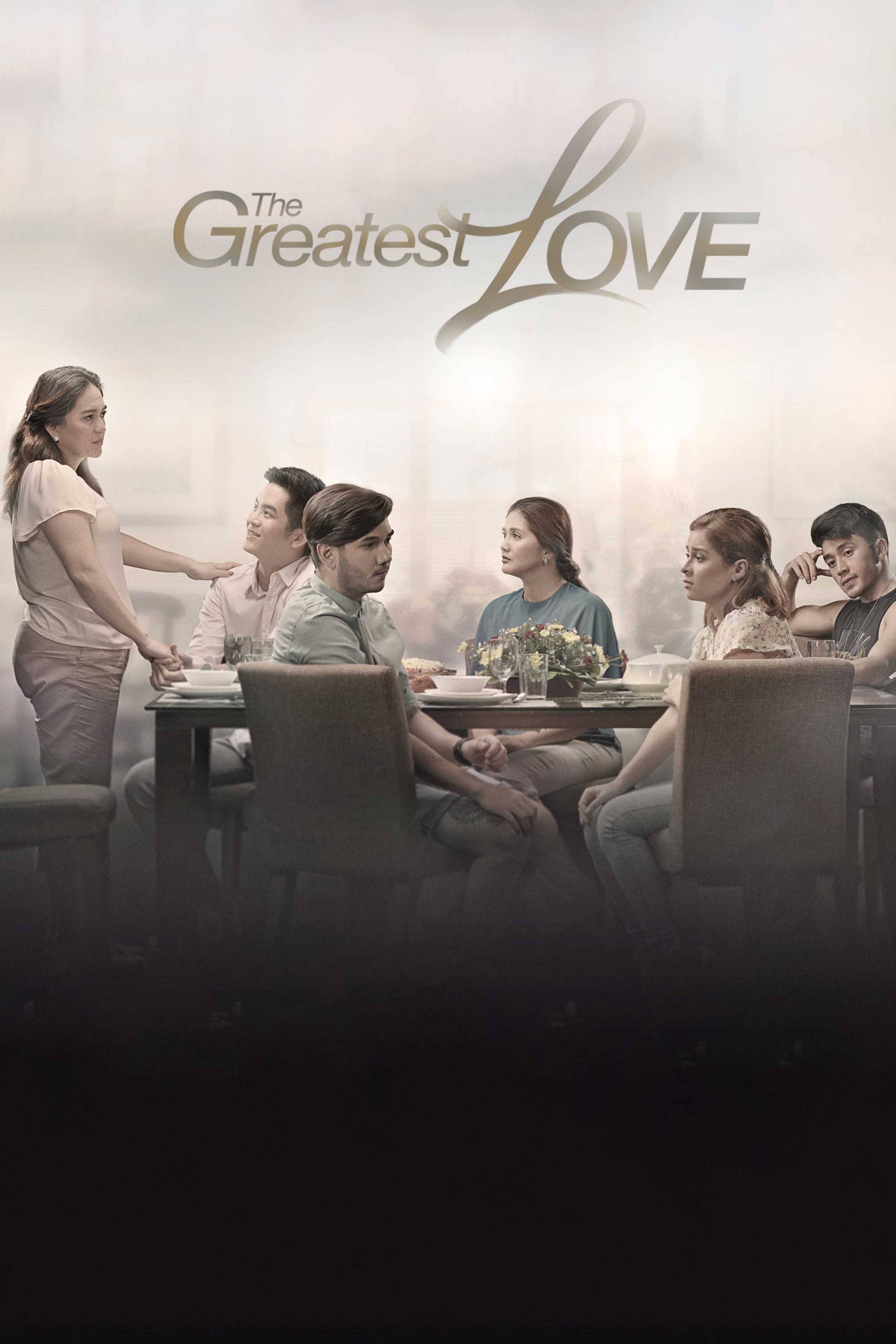The Greatest Love