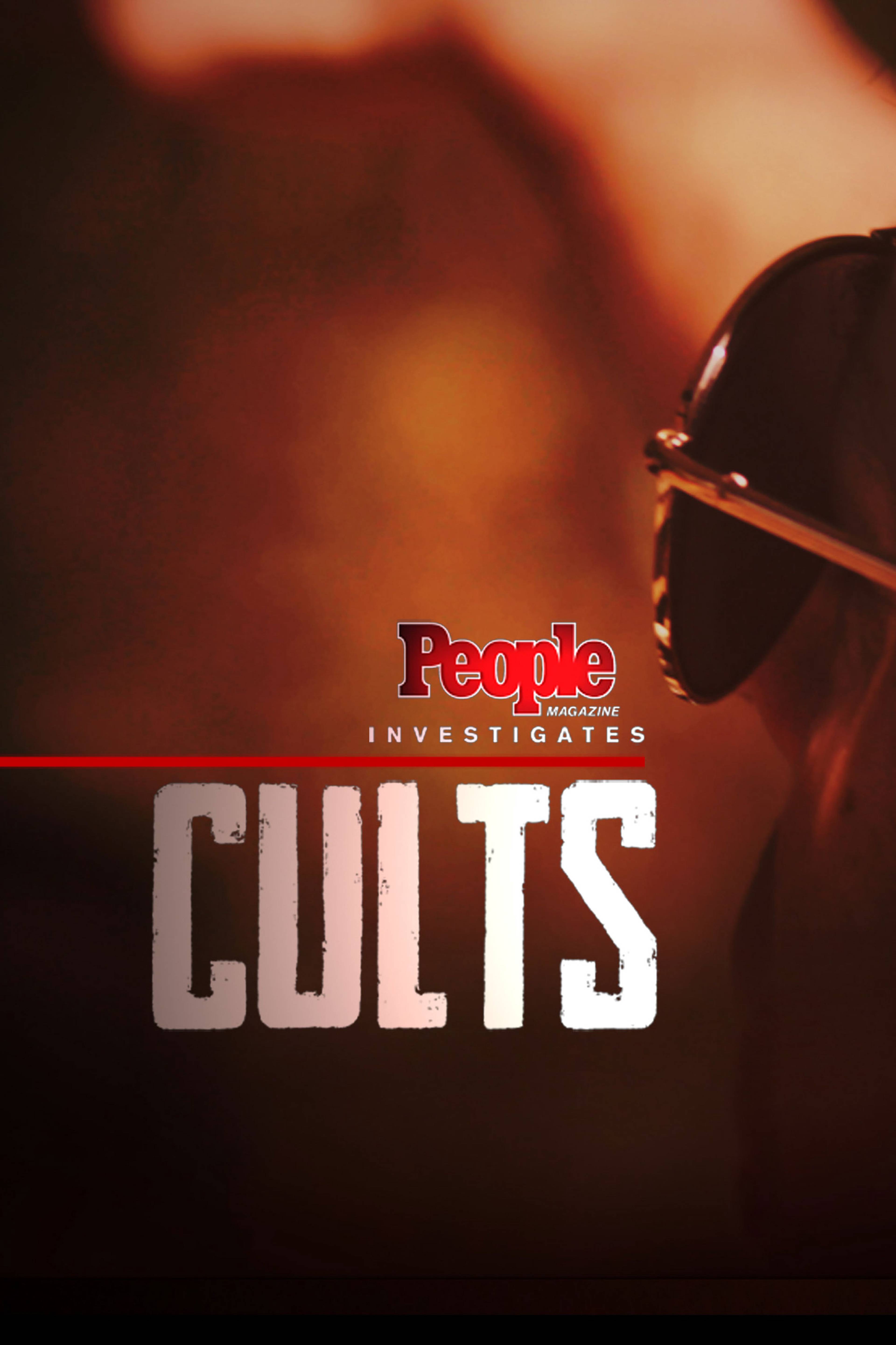 People Magazine Investigates: Cults