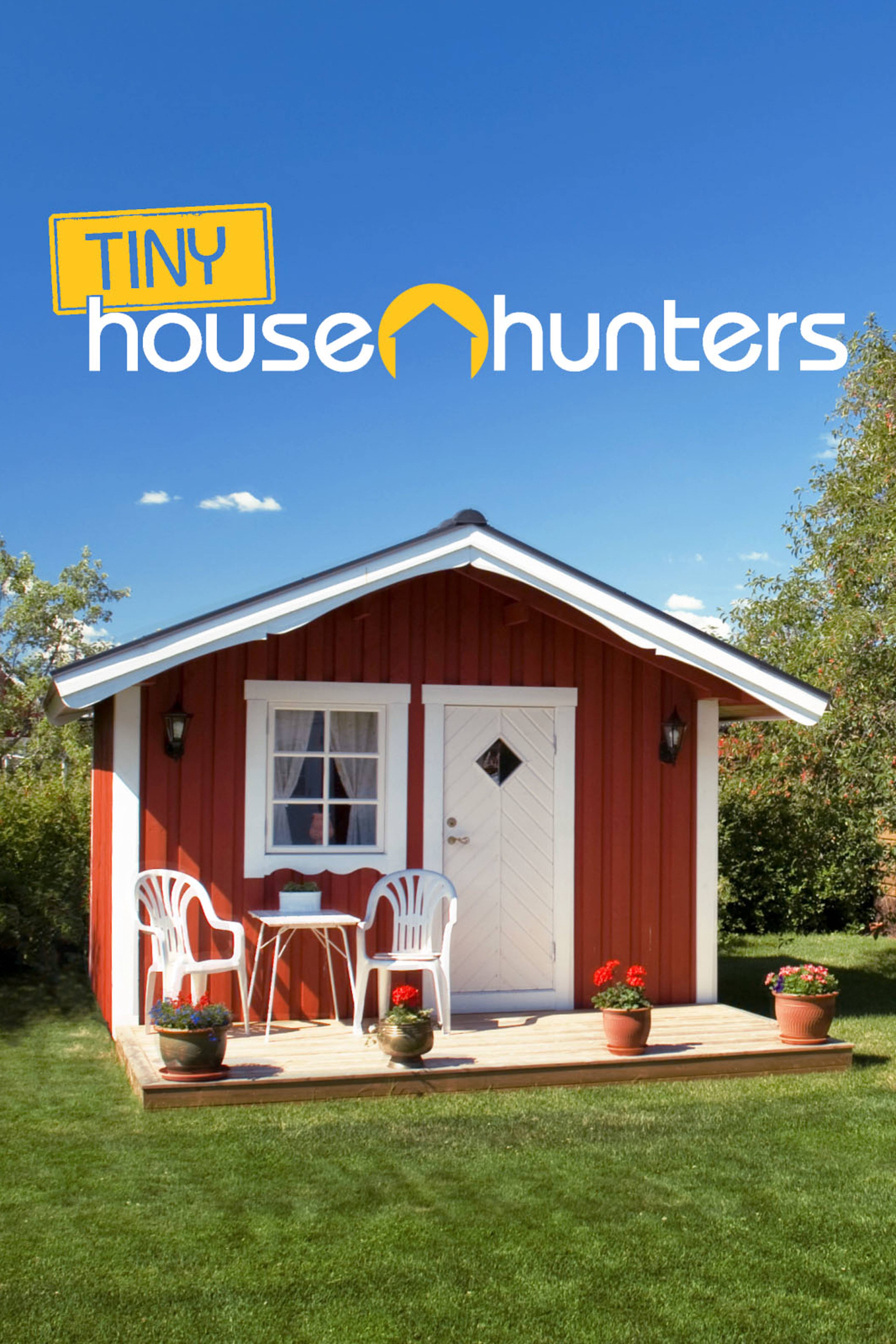 Tiny House Hunters