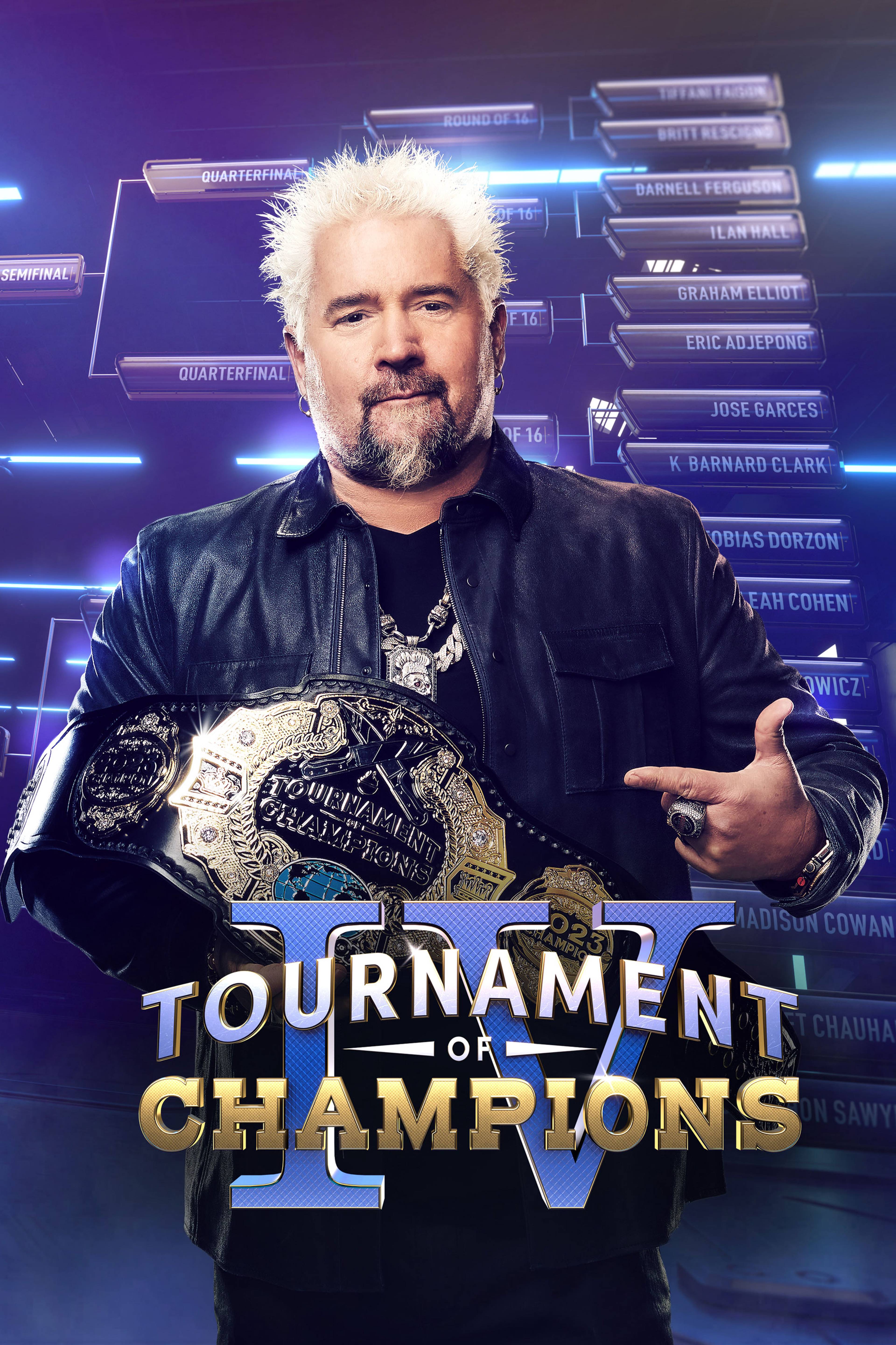 Tournament Of Champions