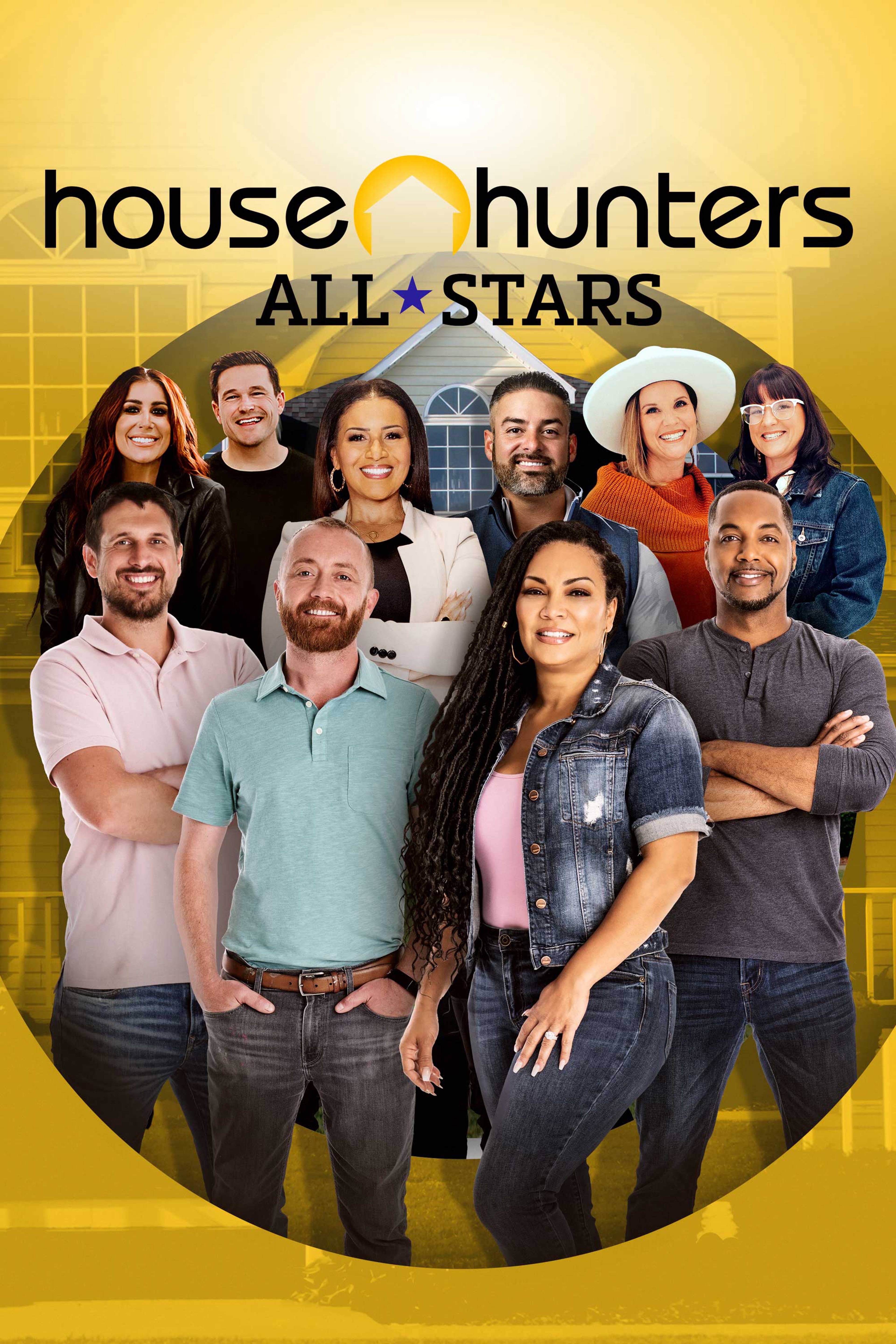 House Hunters: All-Stars