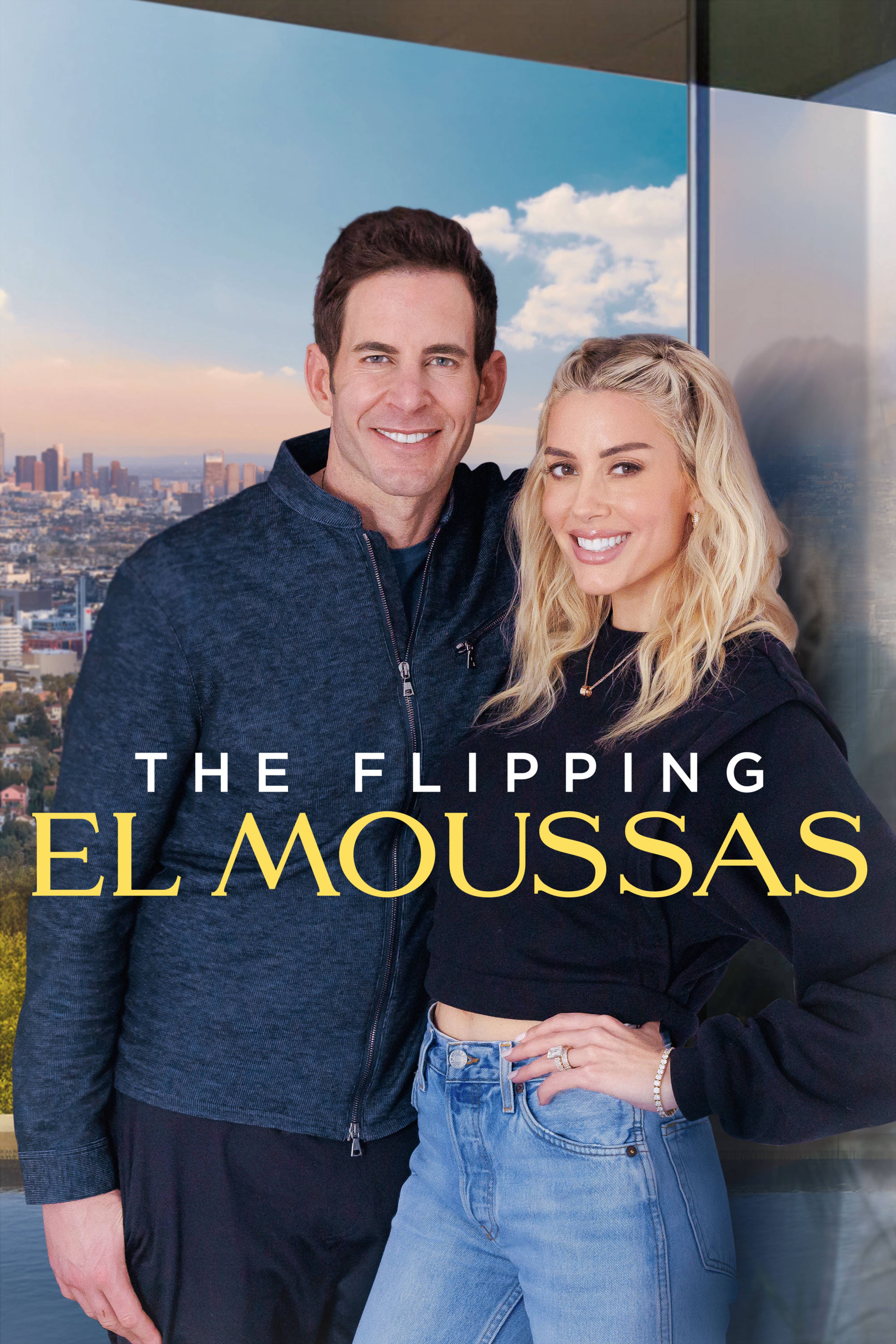 The Flipping El Moussas