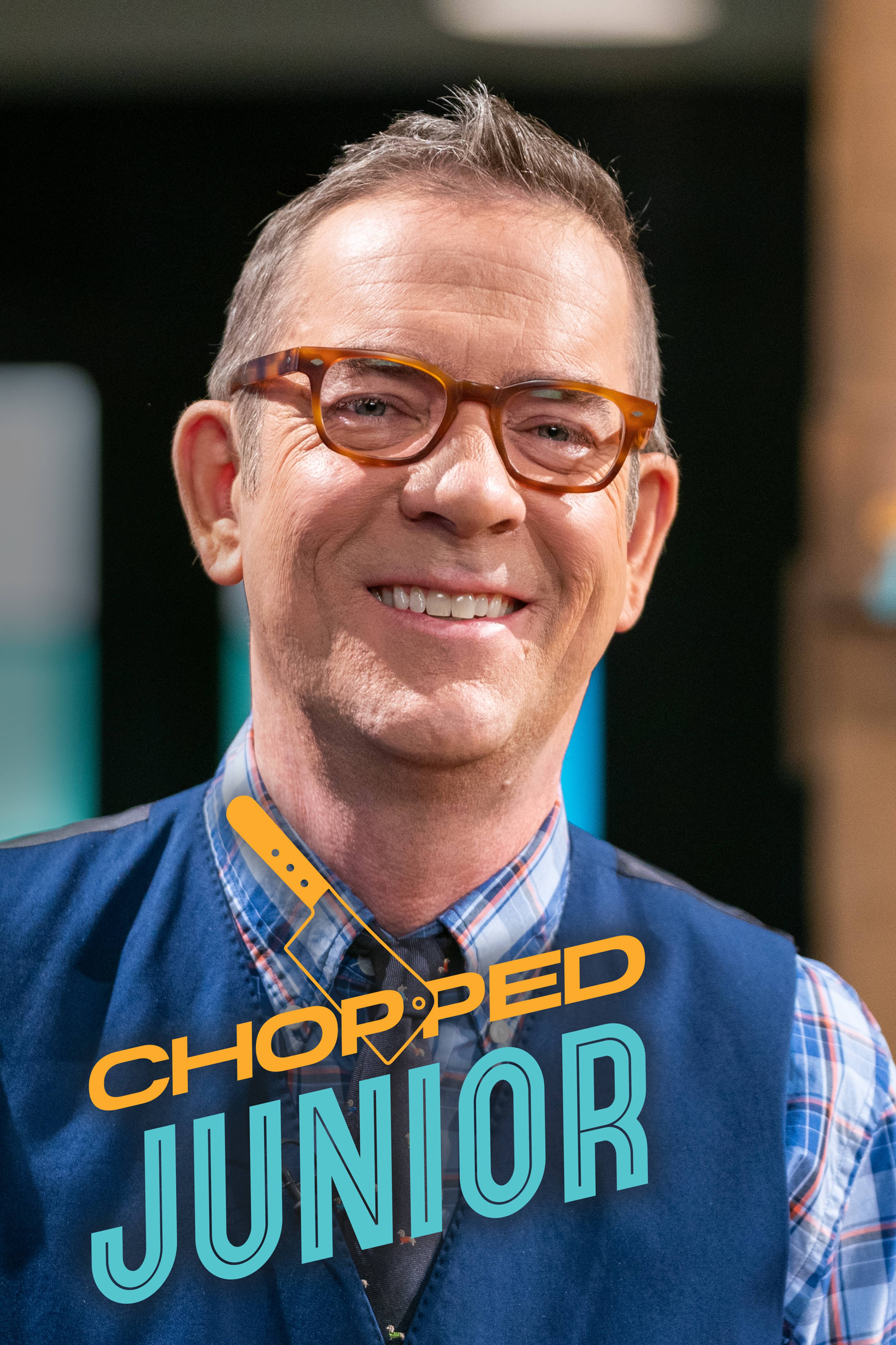 Chopped Junior