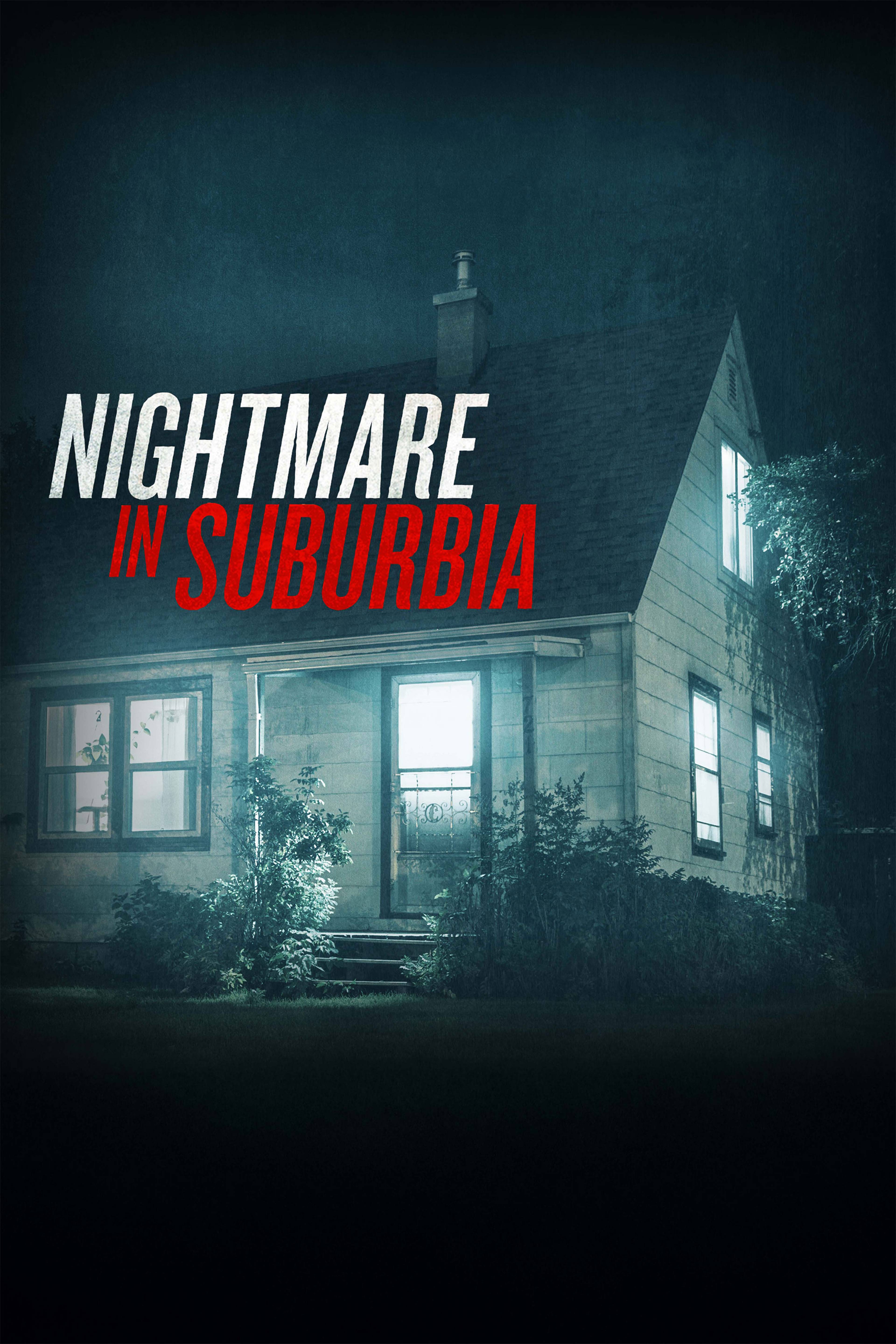 Nightmare In Suburbia