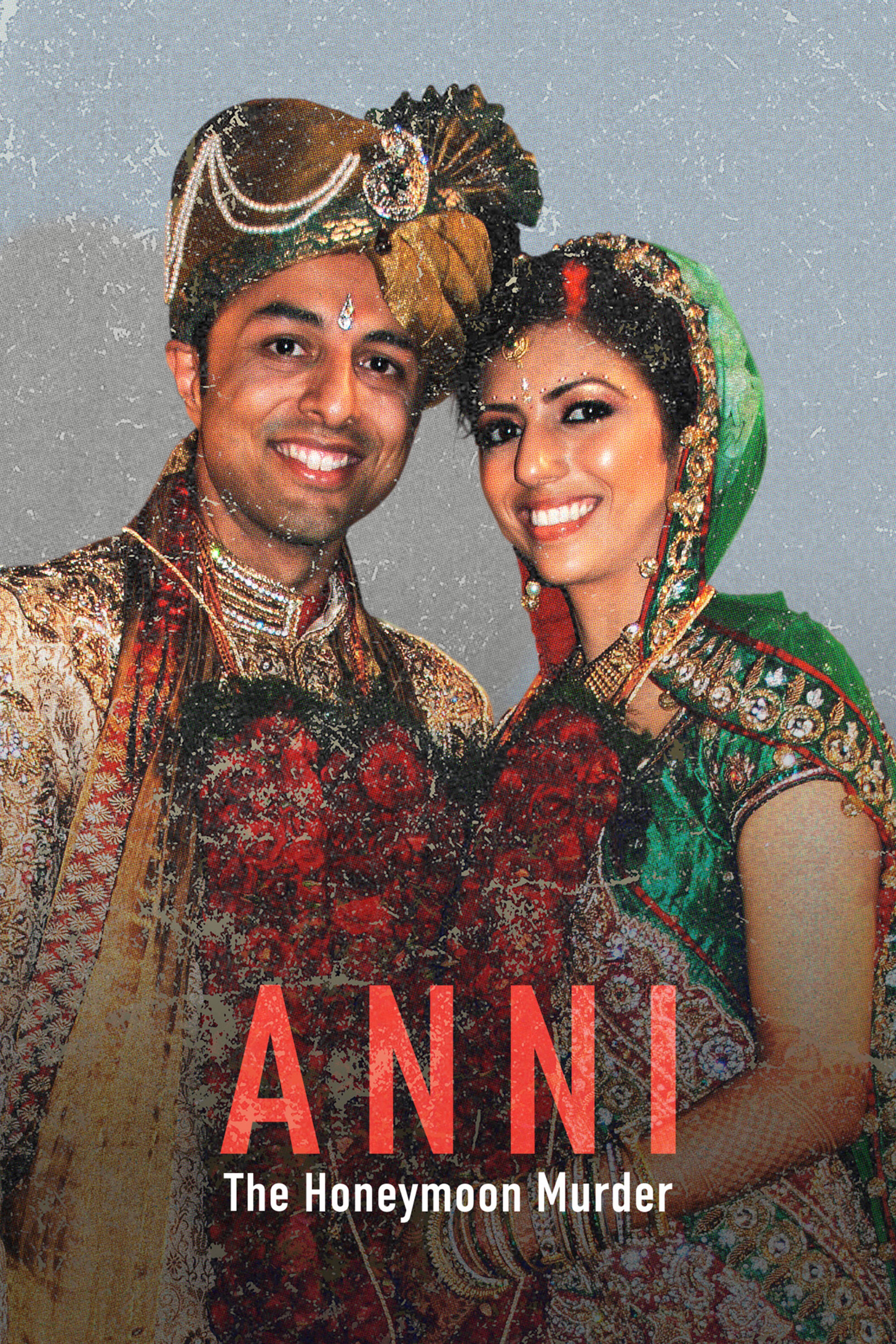 Anni: The Honeymoon Murder