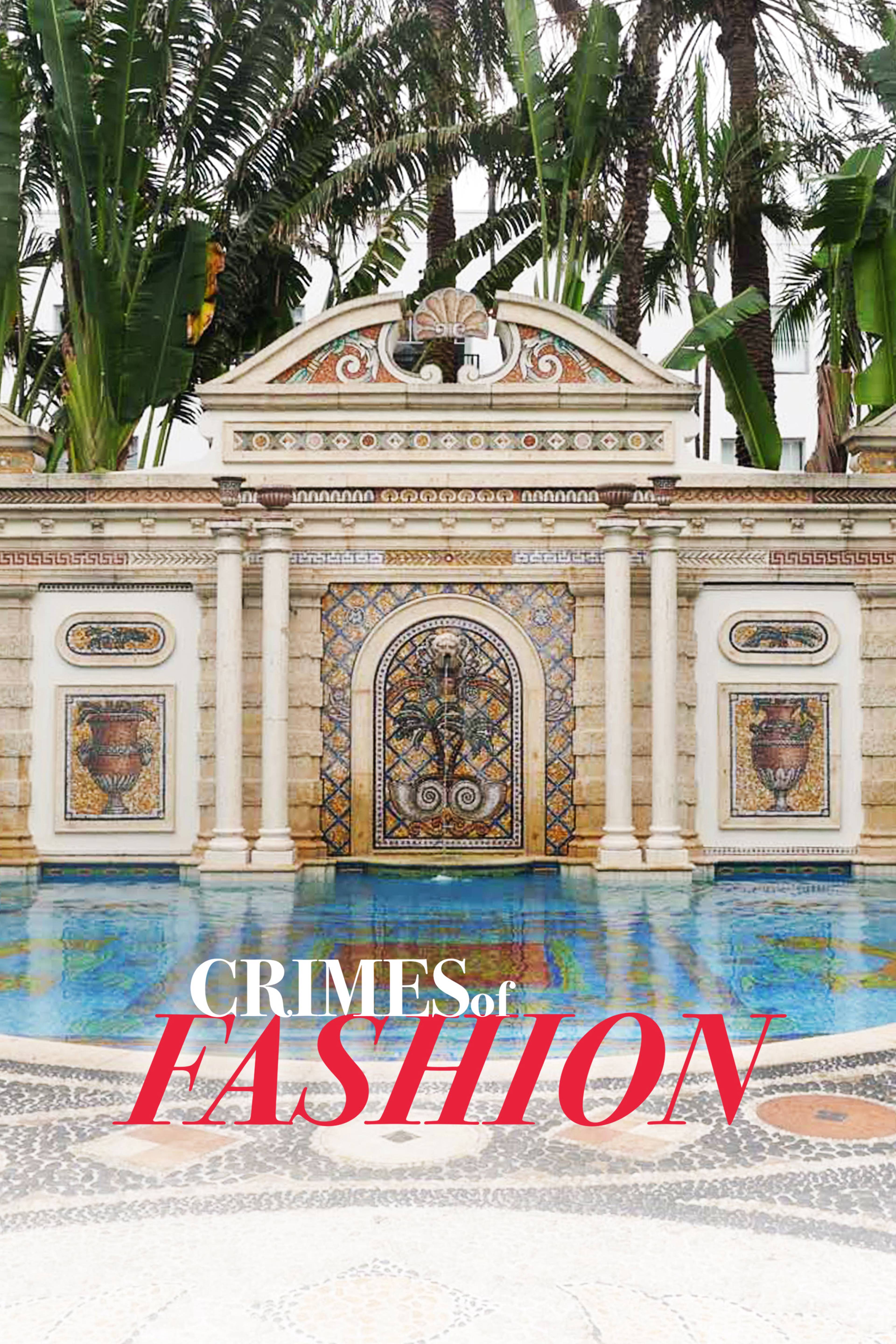 People Magazine Investigates: Crimes of Fashion