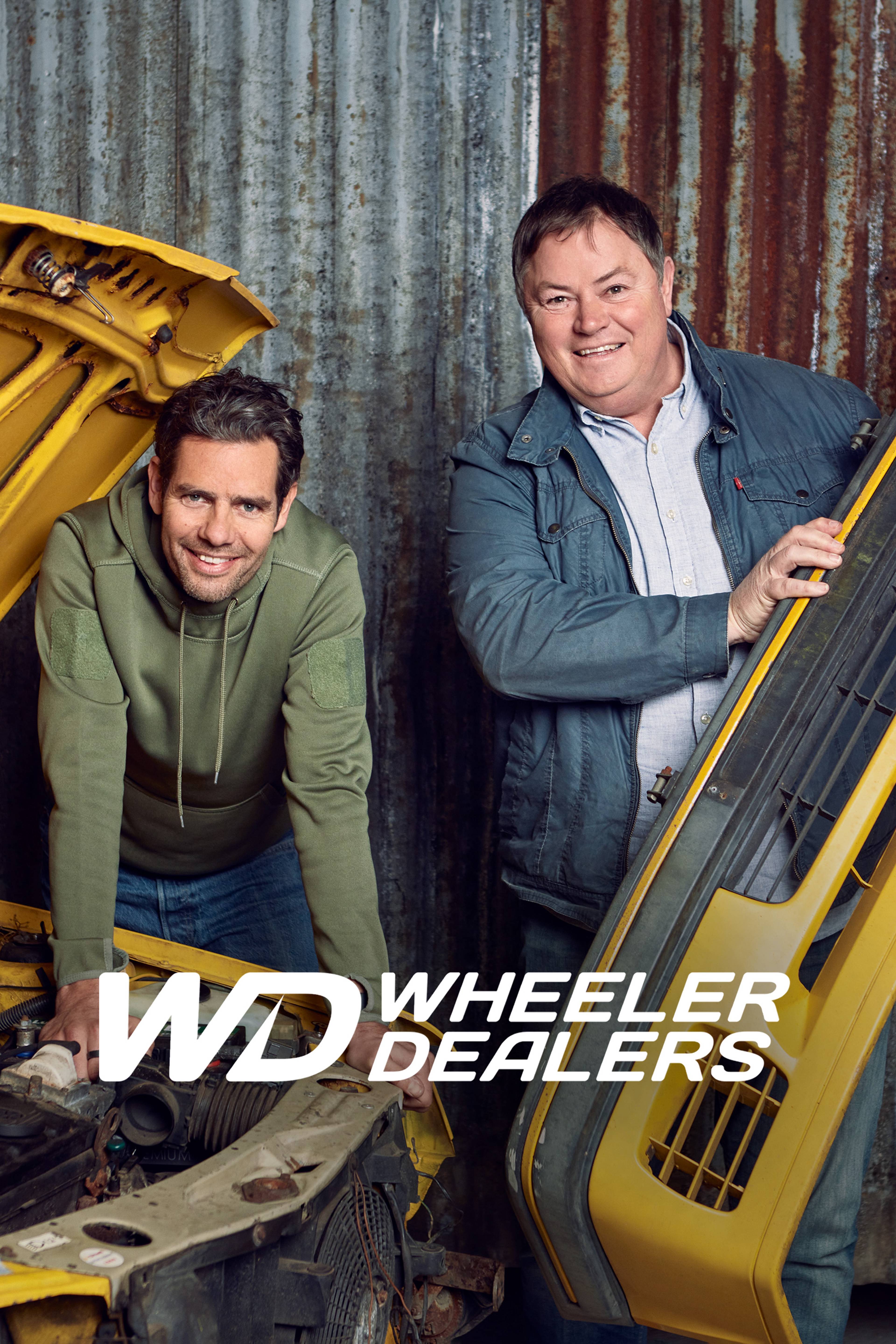 Wheeler Dealers