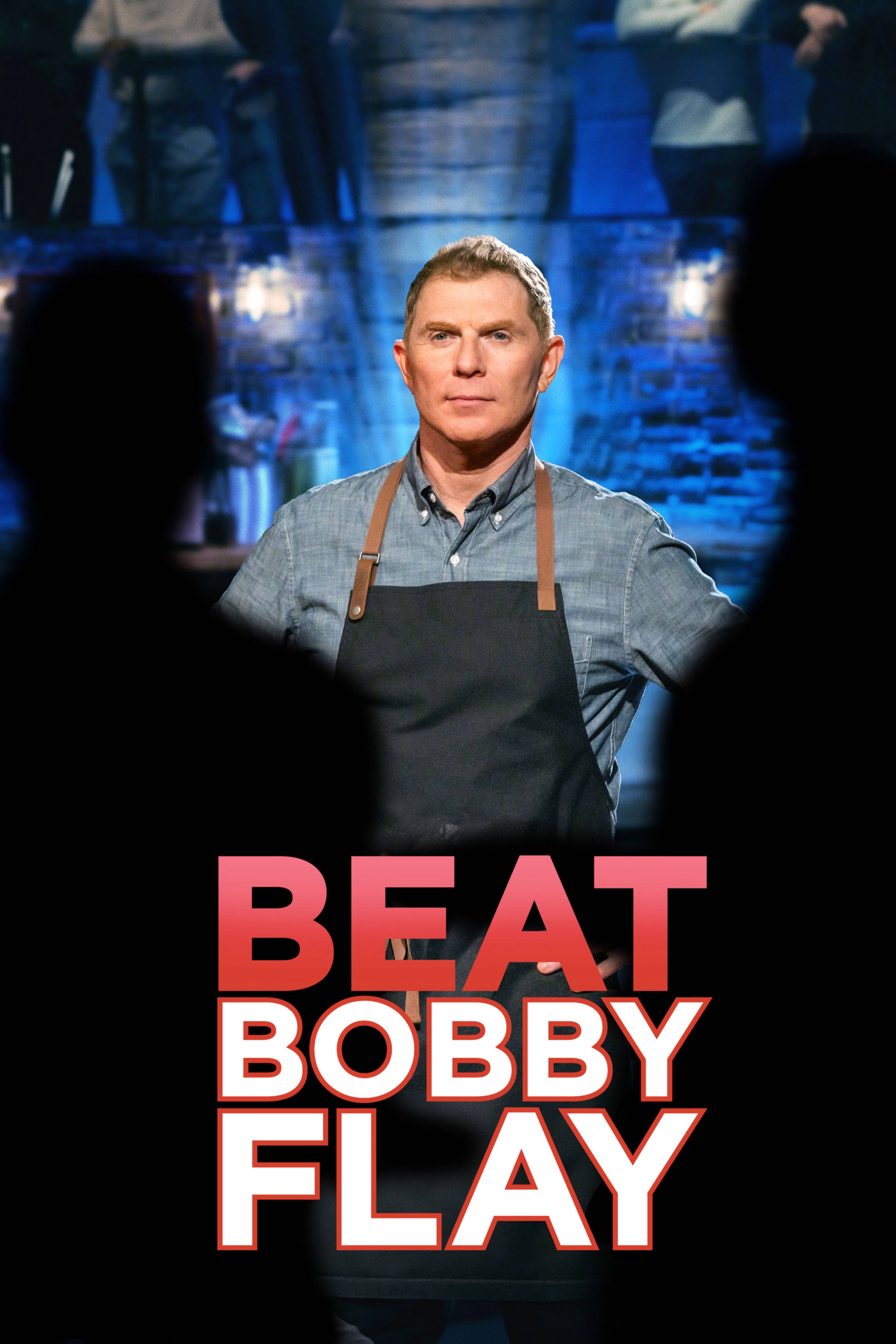 Beat Bobby Flay