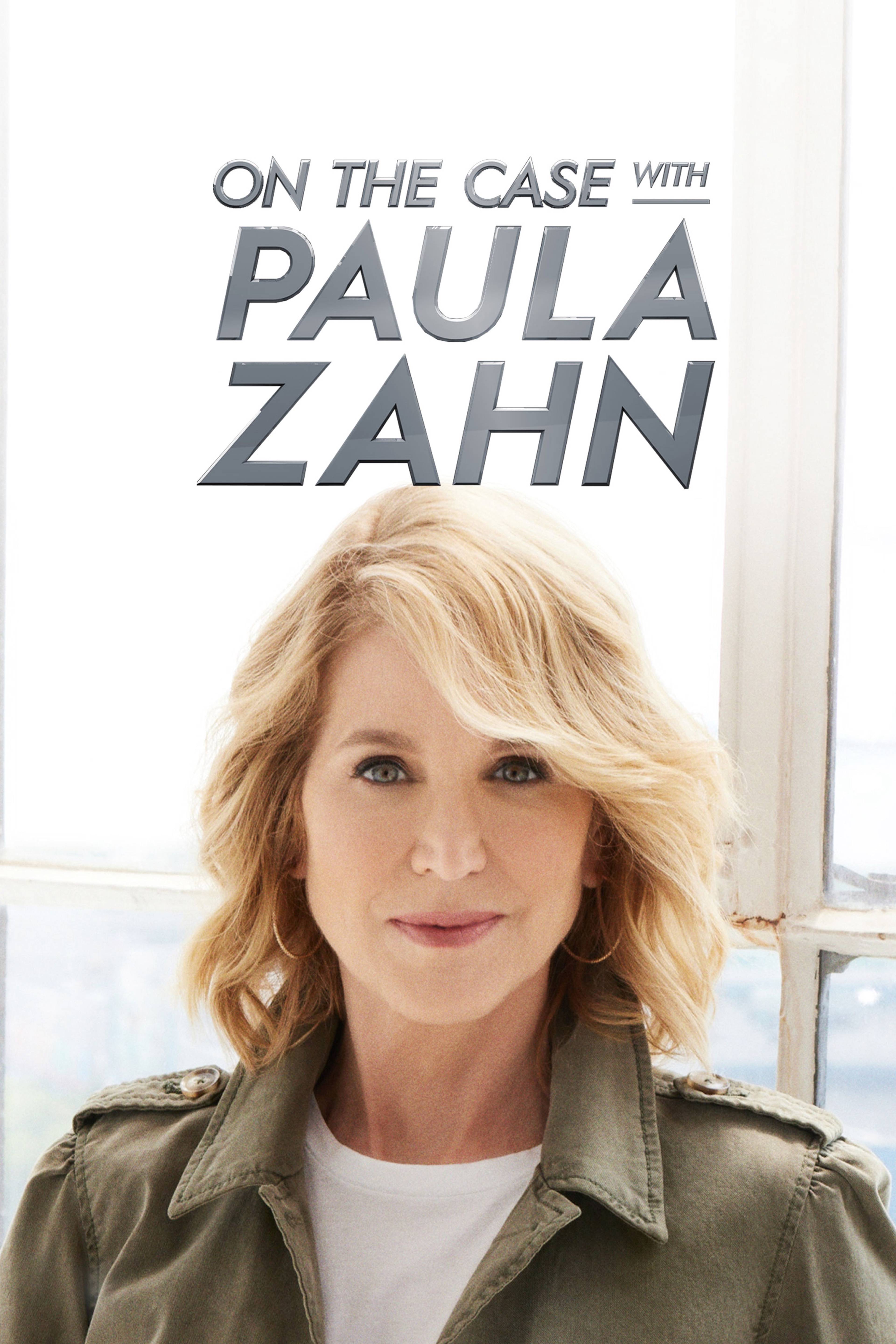 On The Case with Paula Zahn