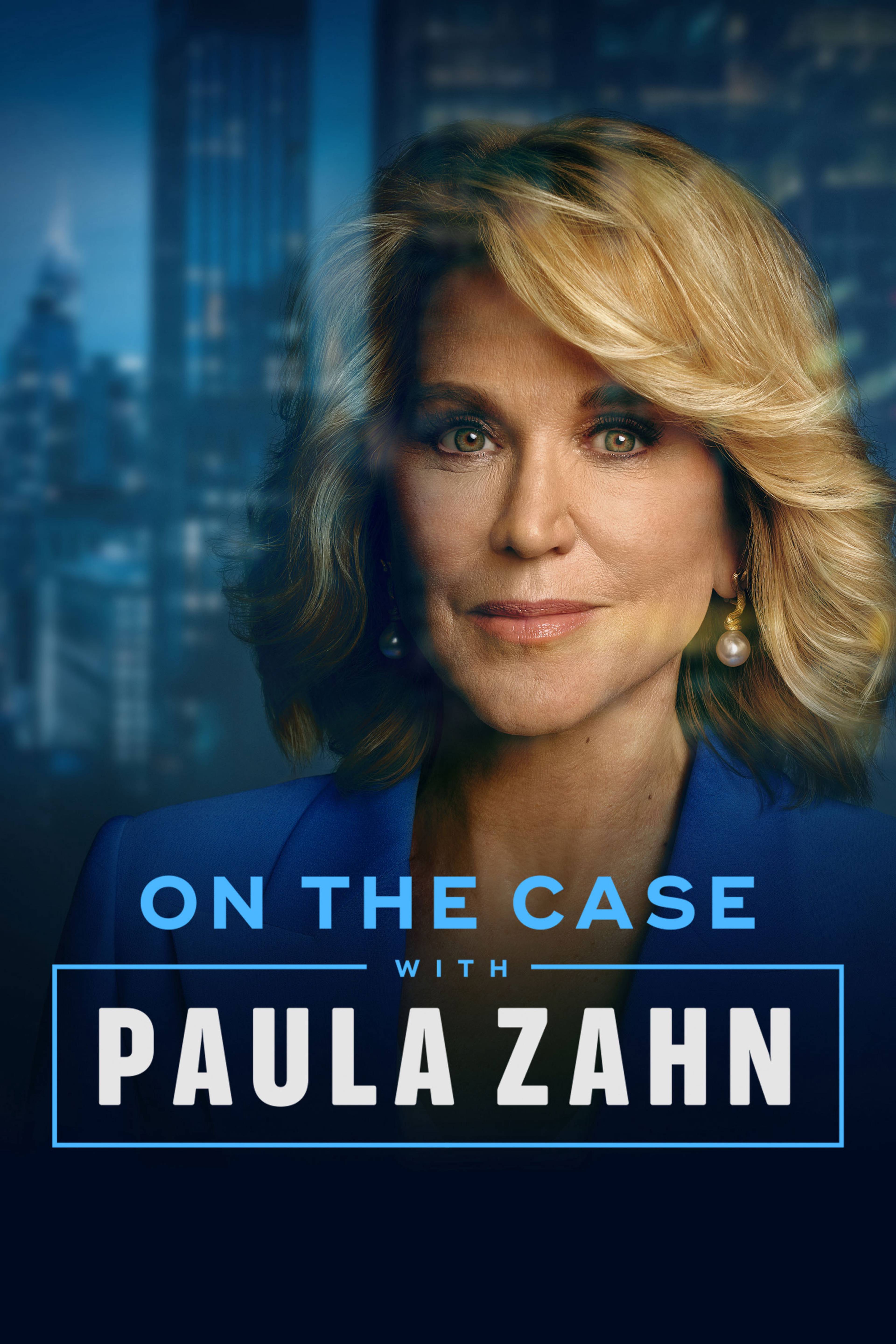 أون ذا كيس ويذ بولا زان