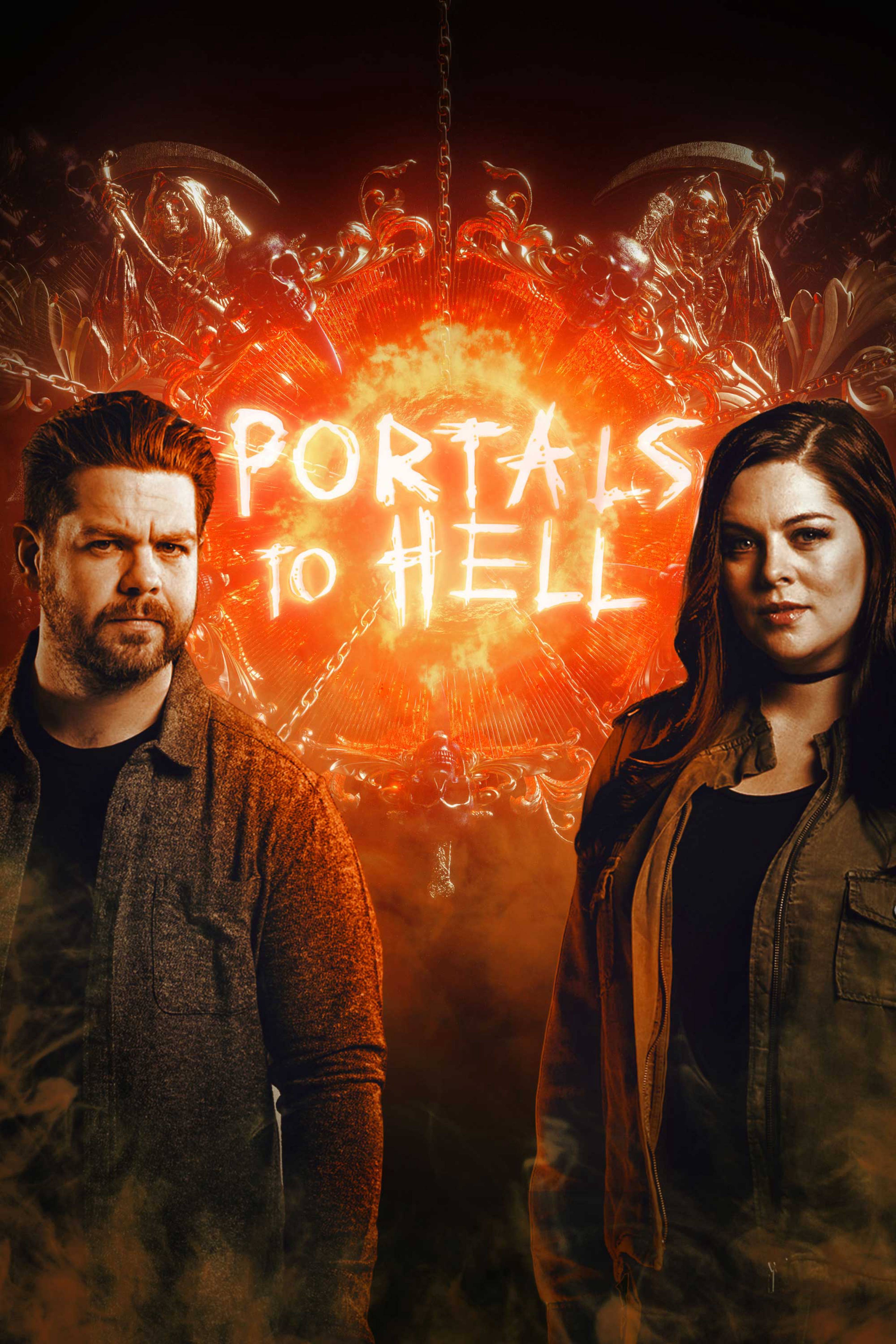 Portals To Hell