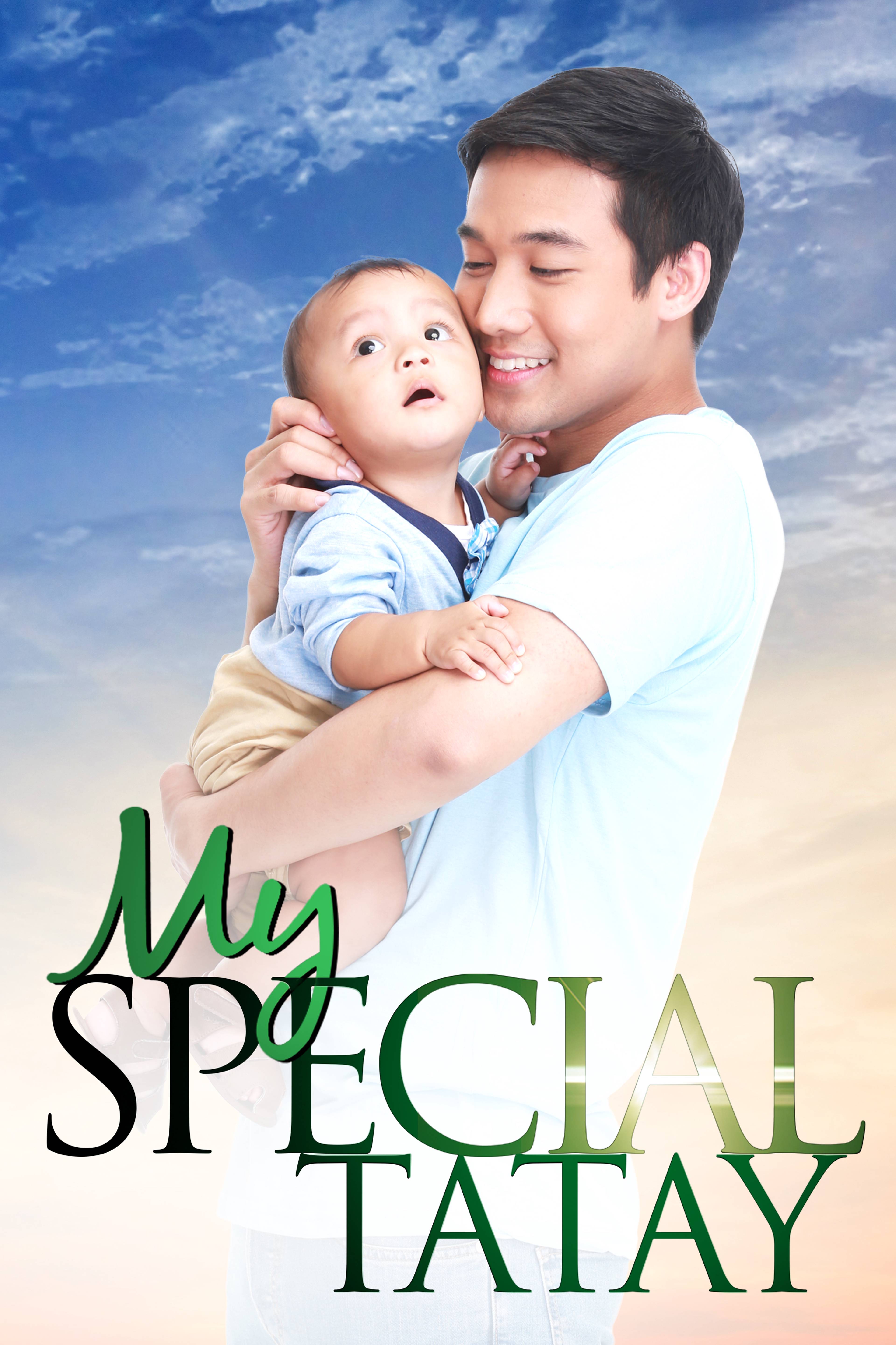 My Special Tatay