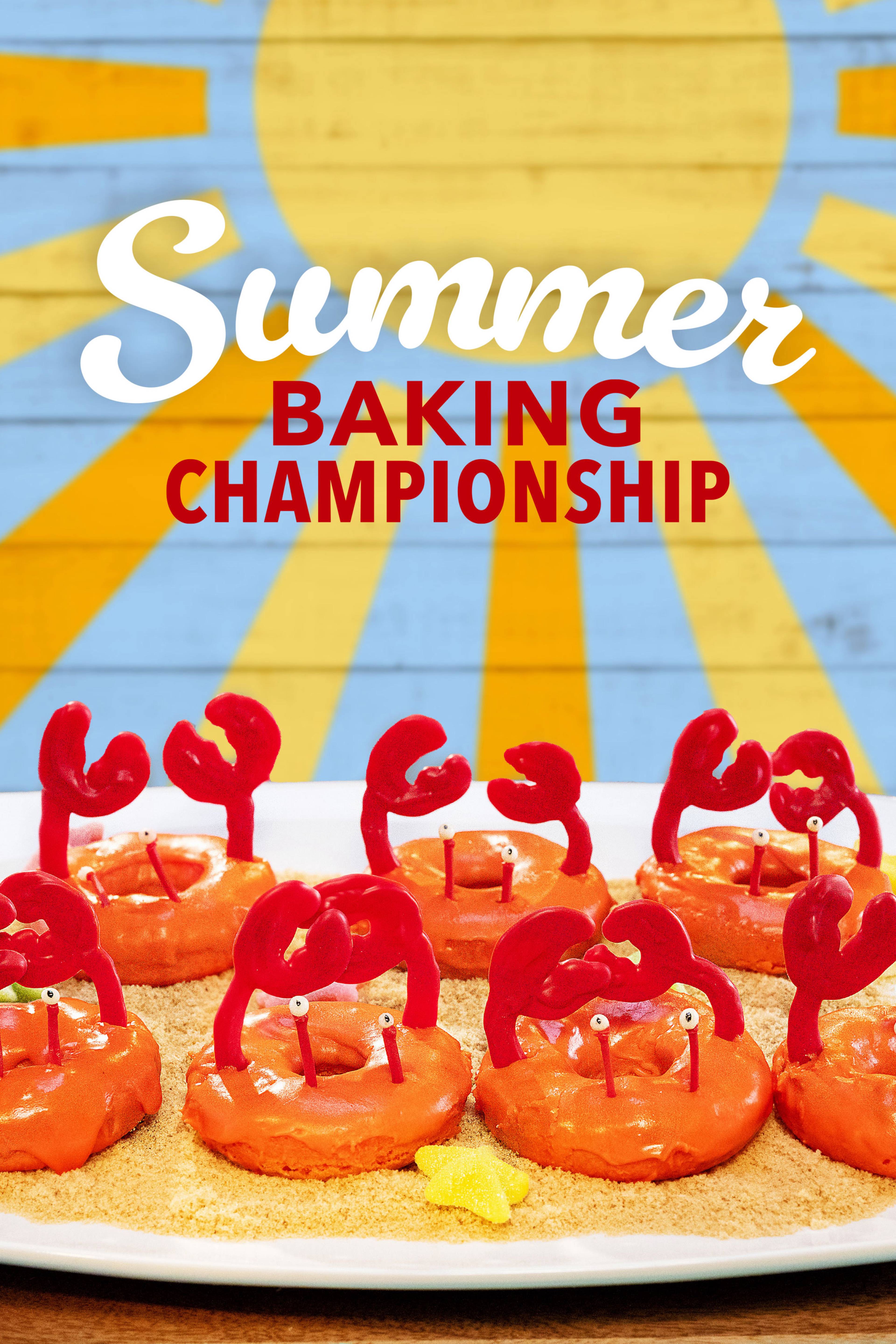 Summer Baking Championship
