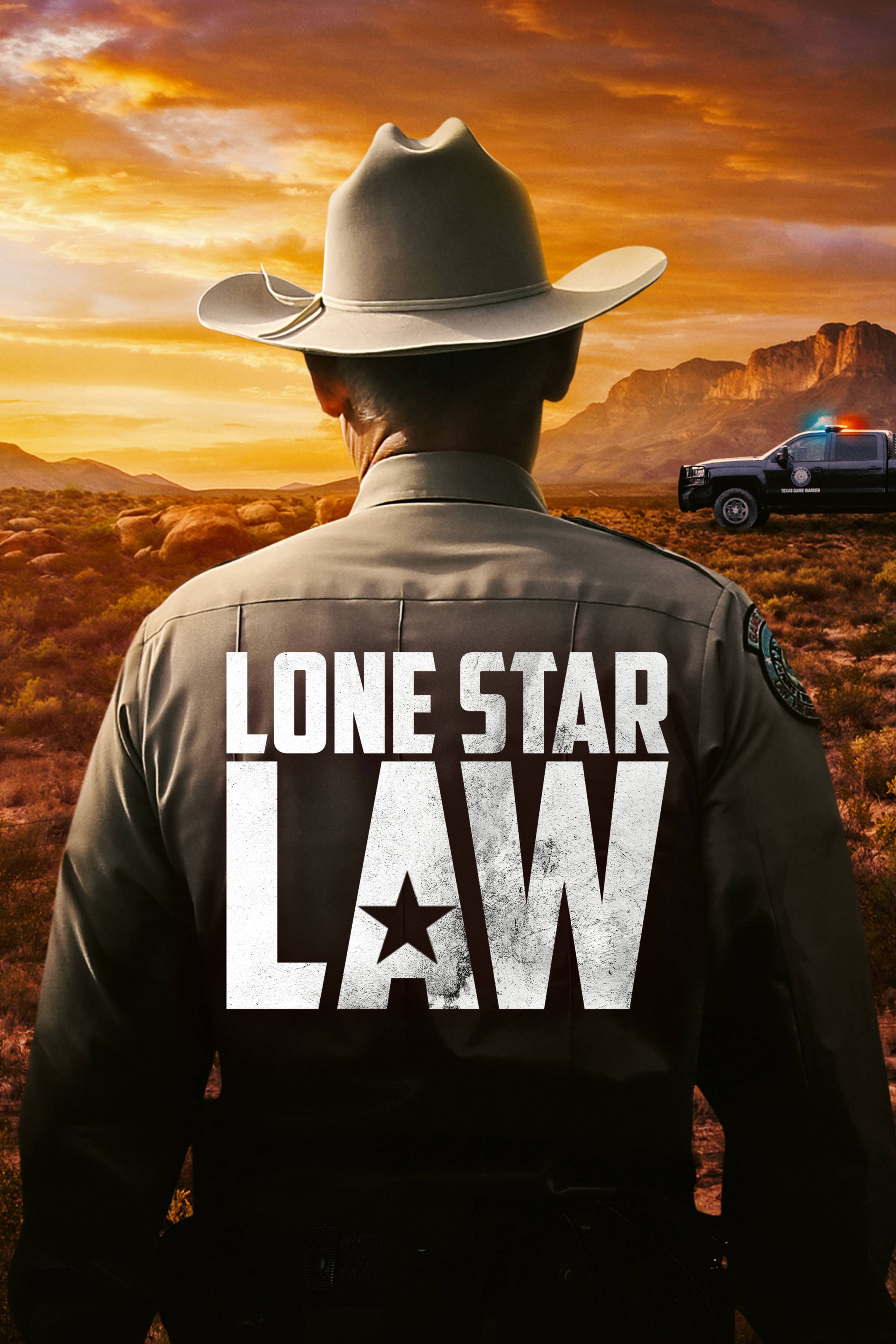 Lone Star Law